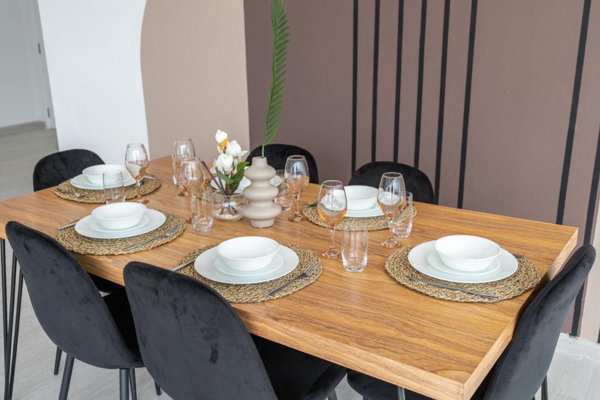 Superior Apartment photo 3