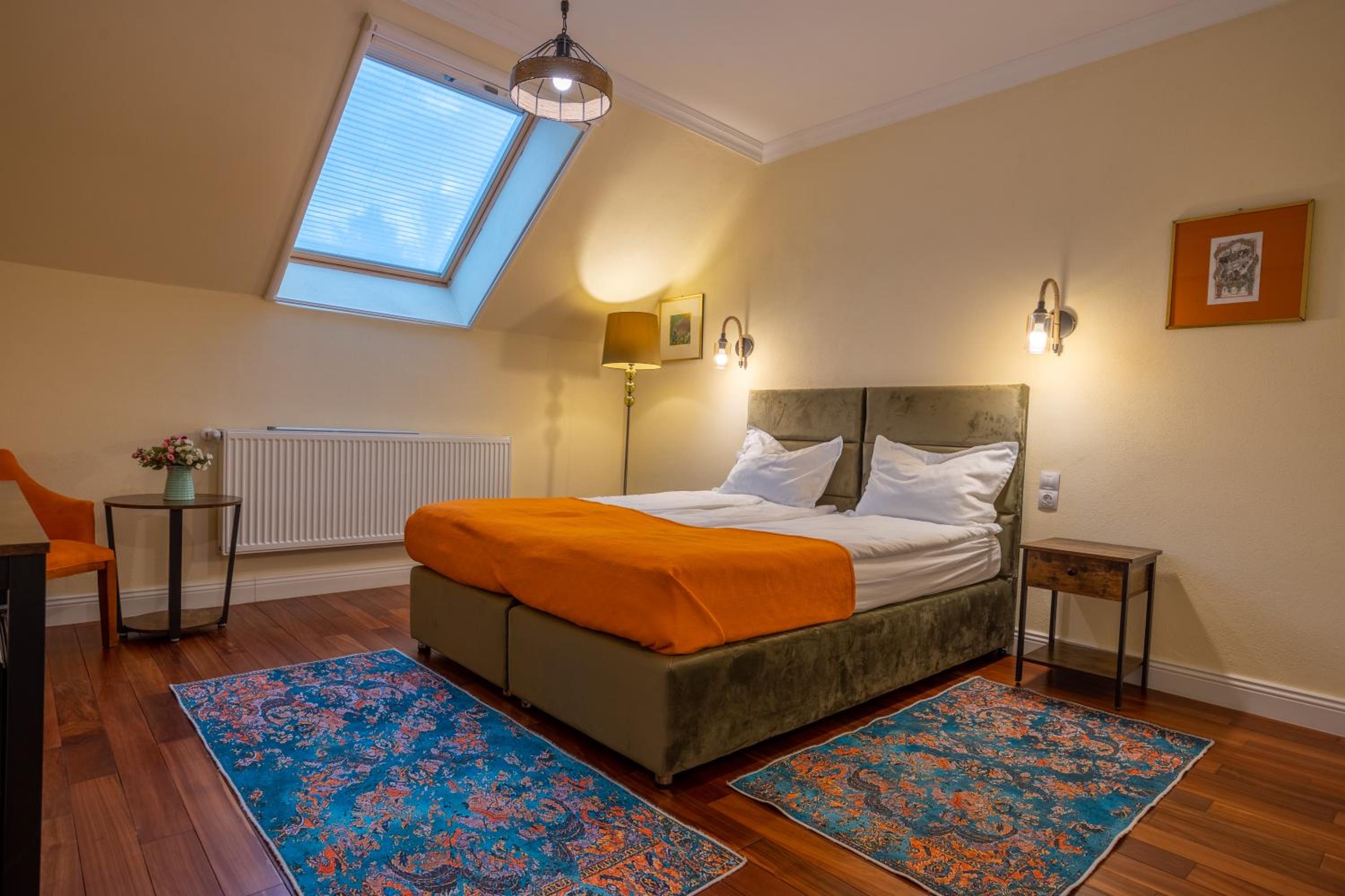 Double Room - Photo 1
