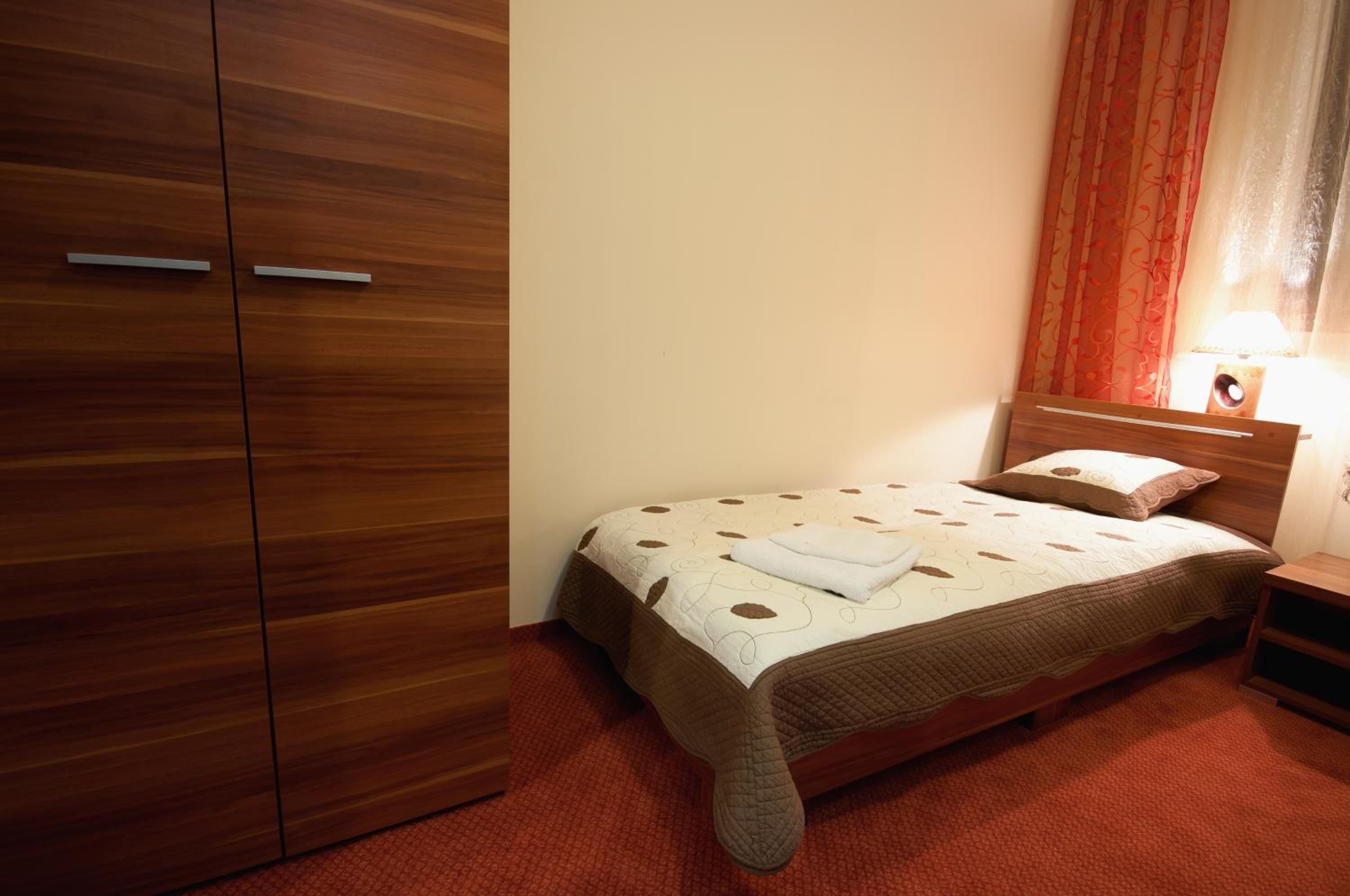 Comfort Single Room photo 3