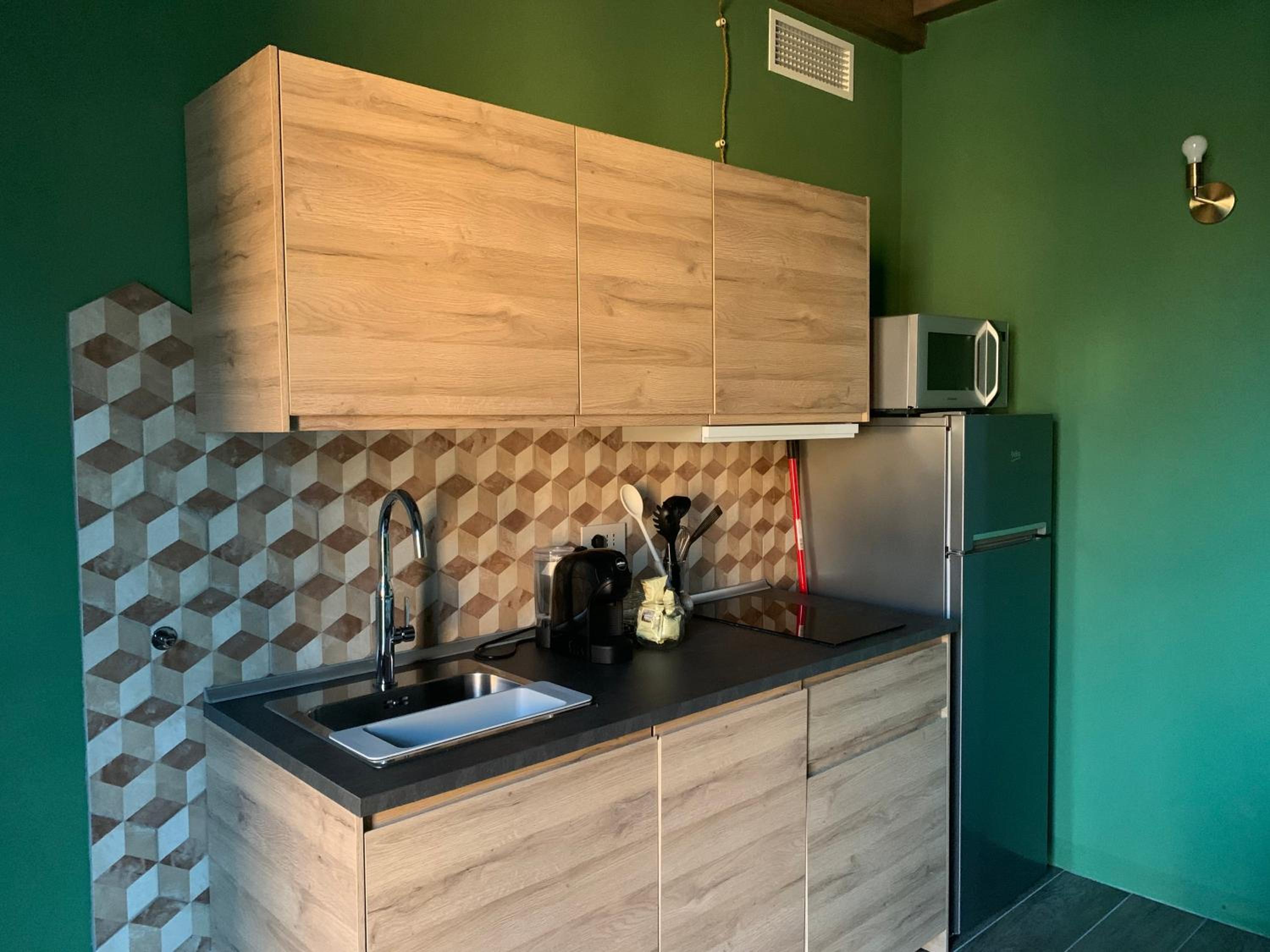 Maisonette photo 3