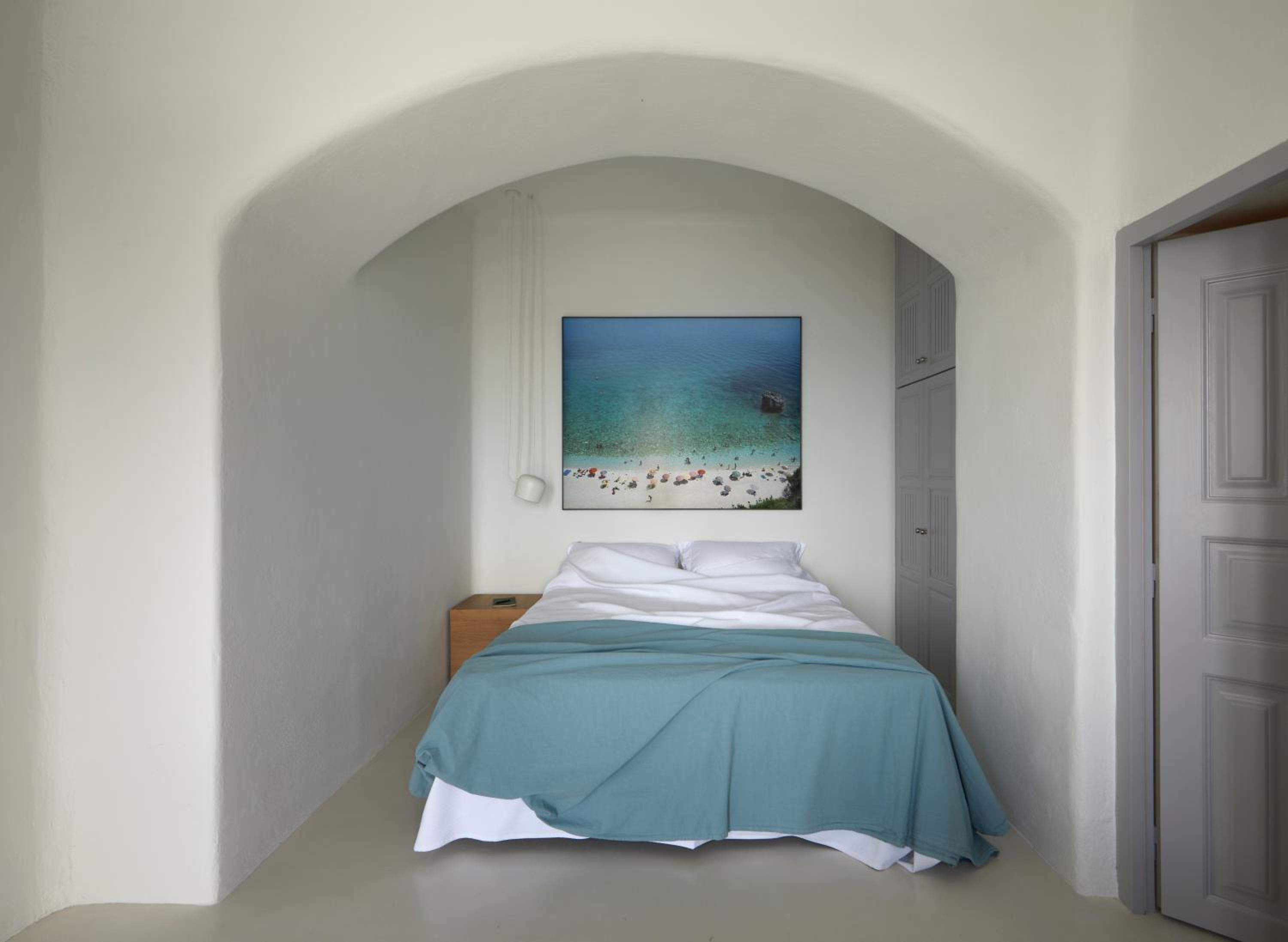 One-Bedroom Villa