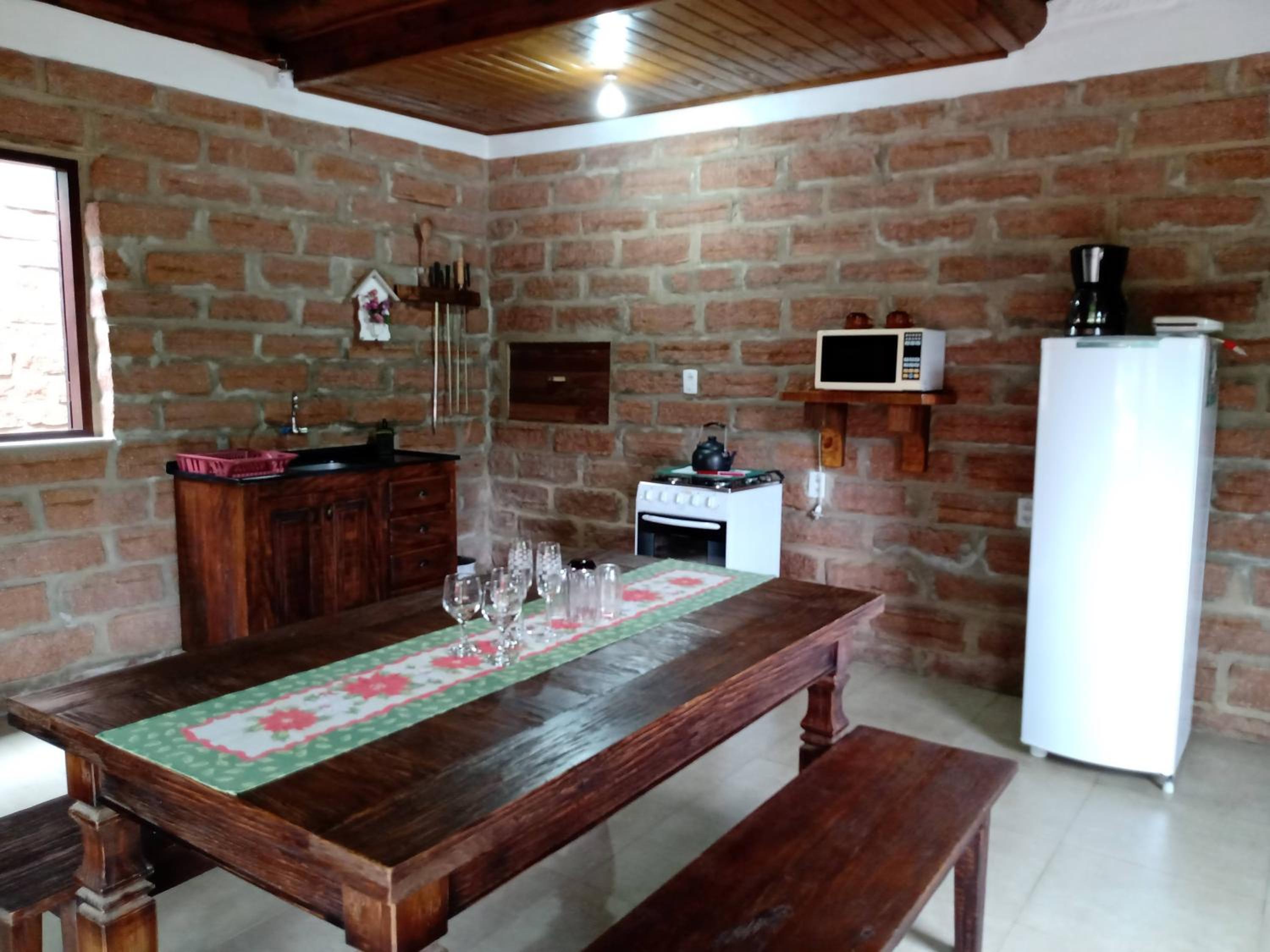 Two-Bedroom House photo 2