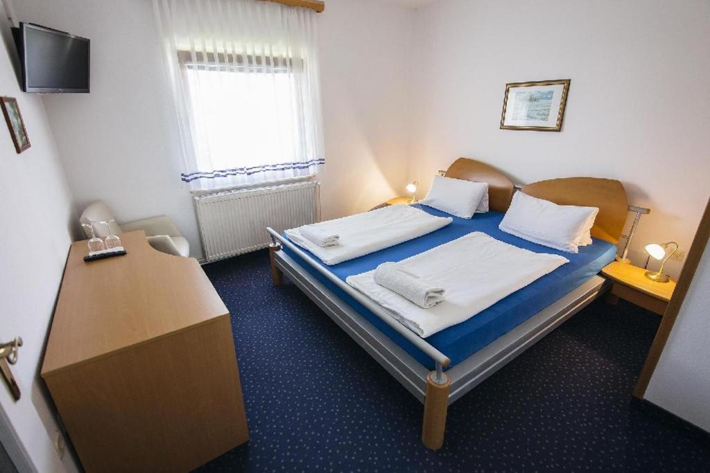 Classic Quadruple Room - Photo 2
