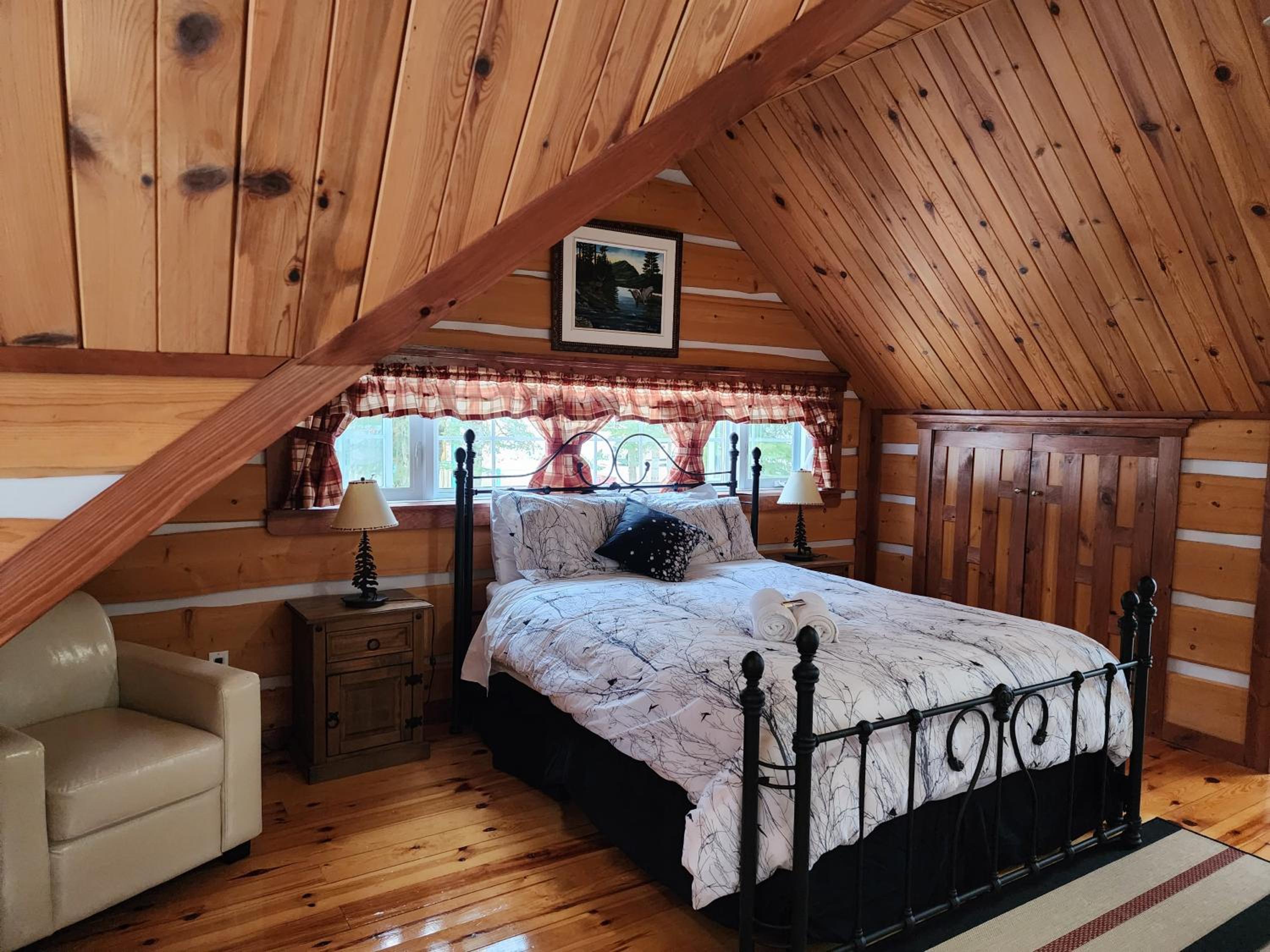 Chalet l’Aigle Royal
