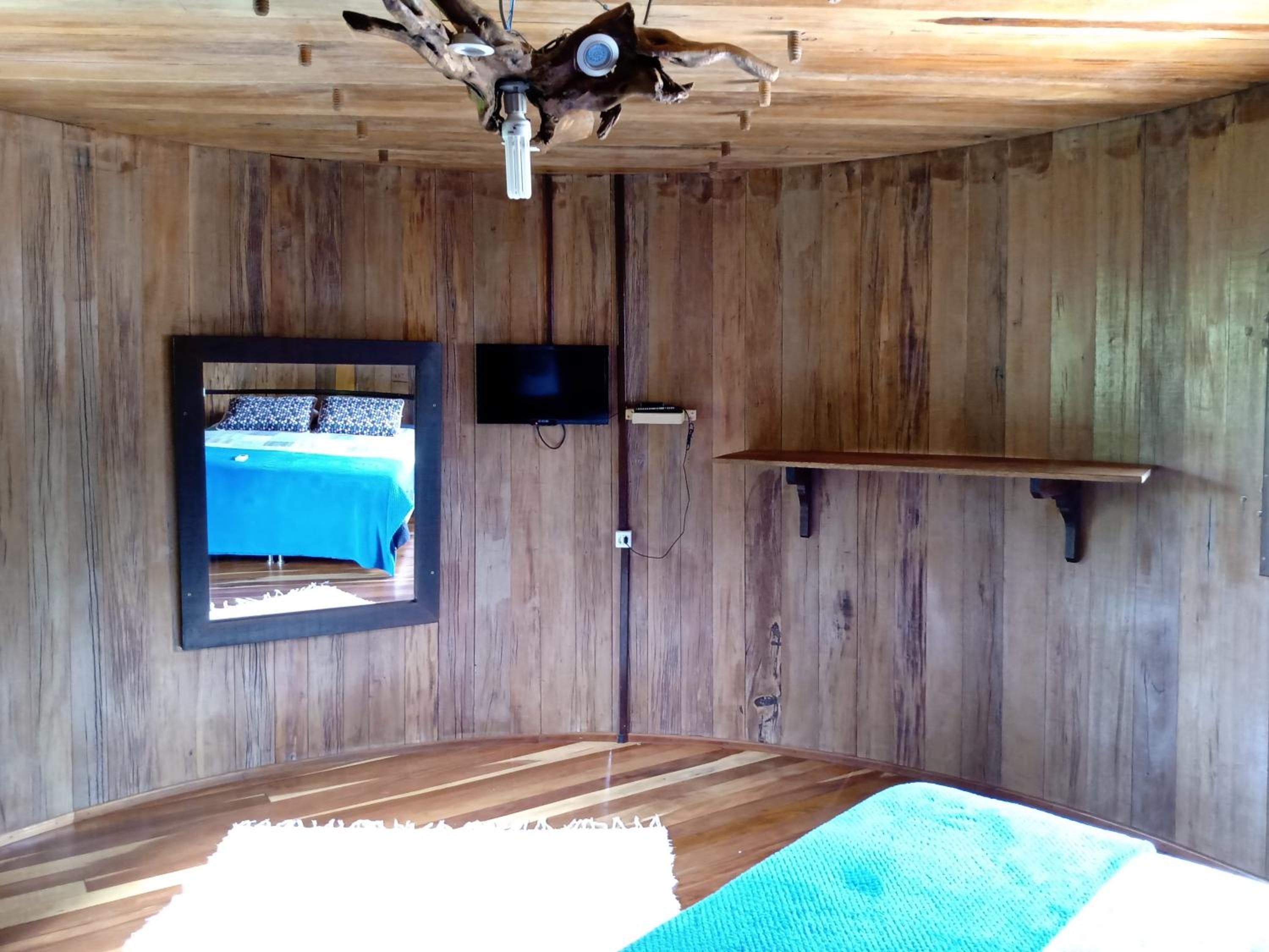 One-Bedroom House photo 1