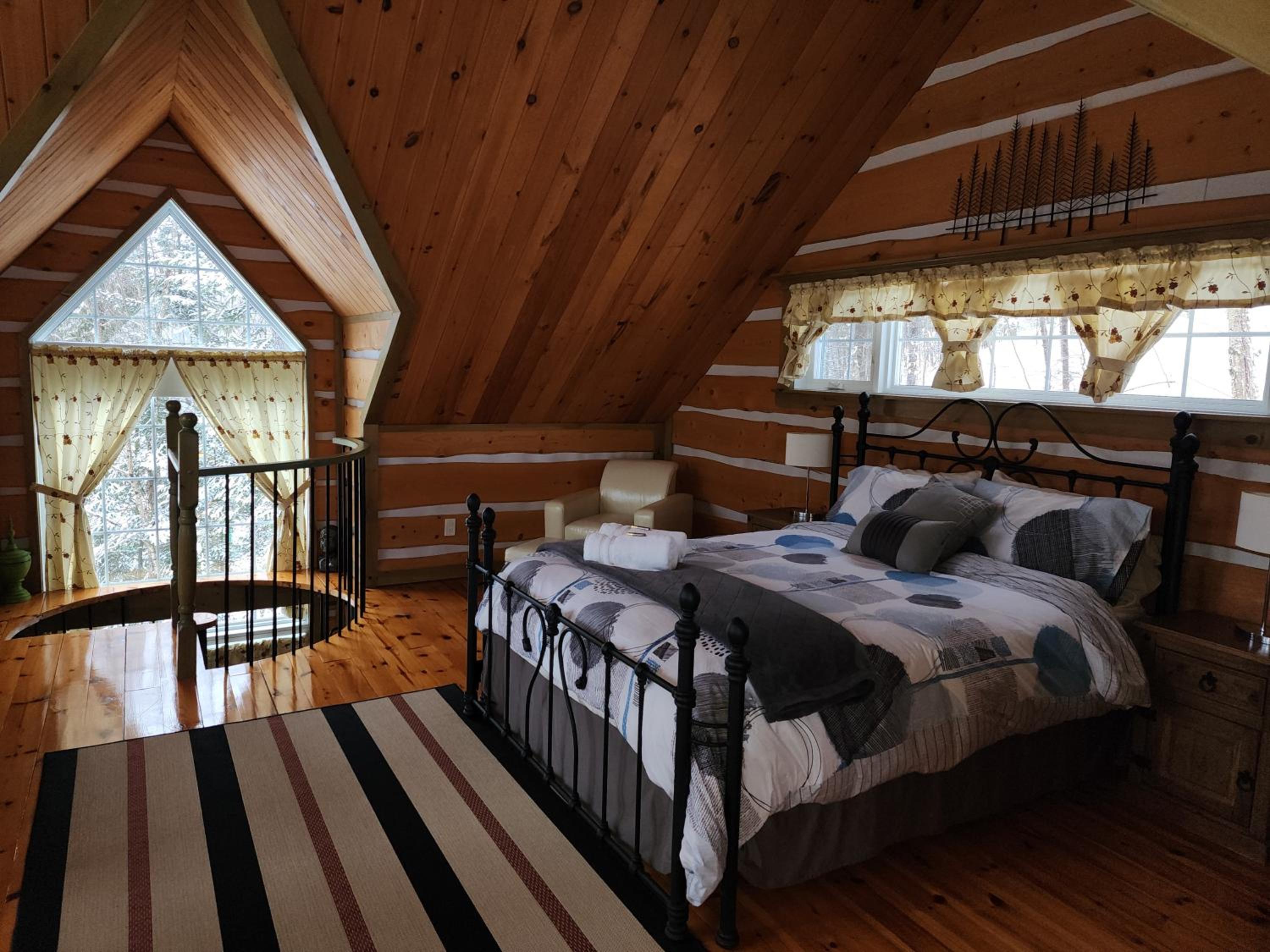 Chalet Le Pic-Bois