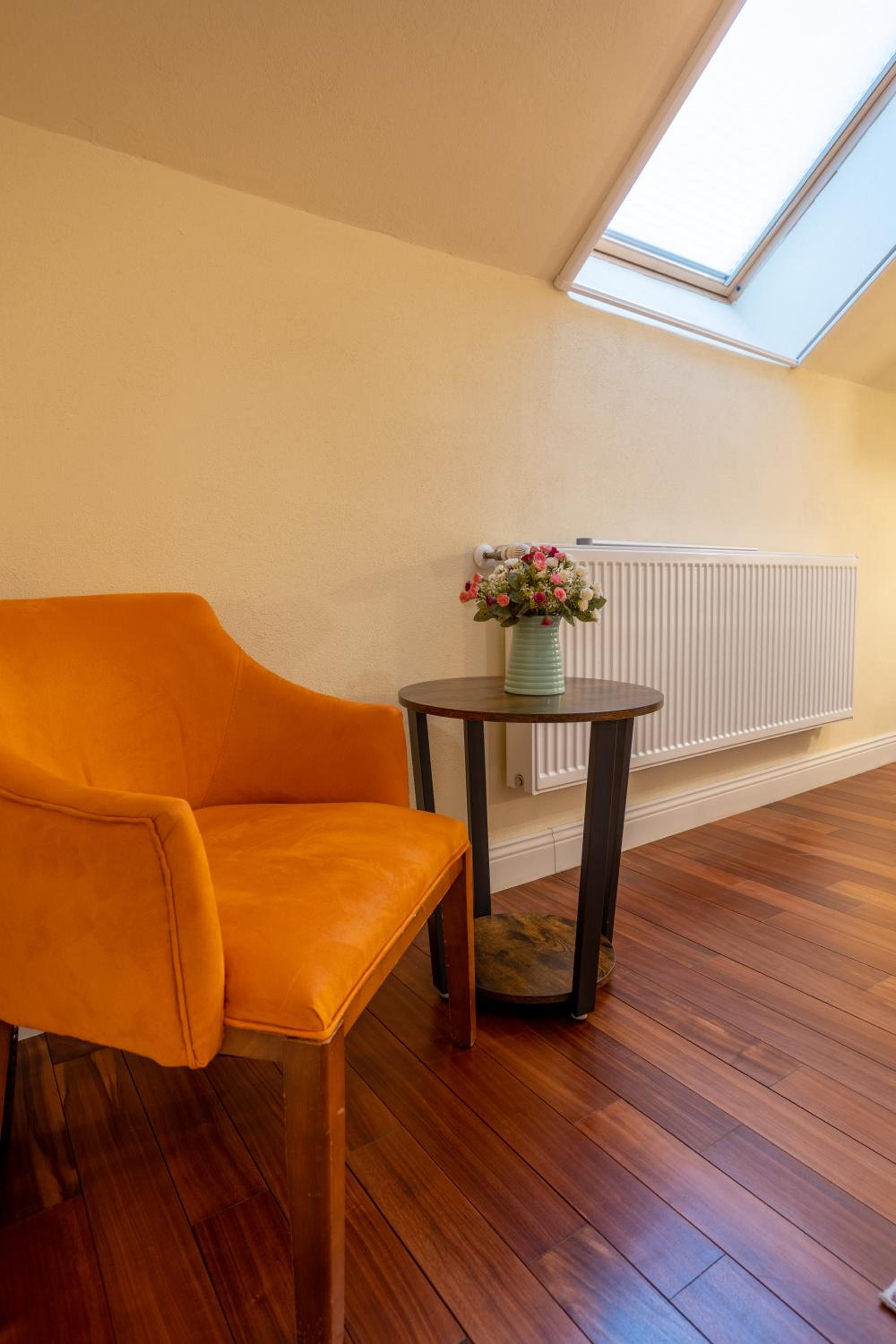 Double Room - Photo 4