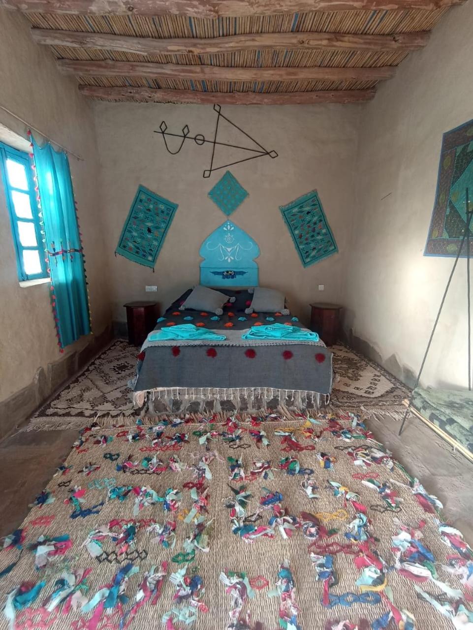 Double Room with Garden View photo 1
