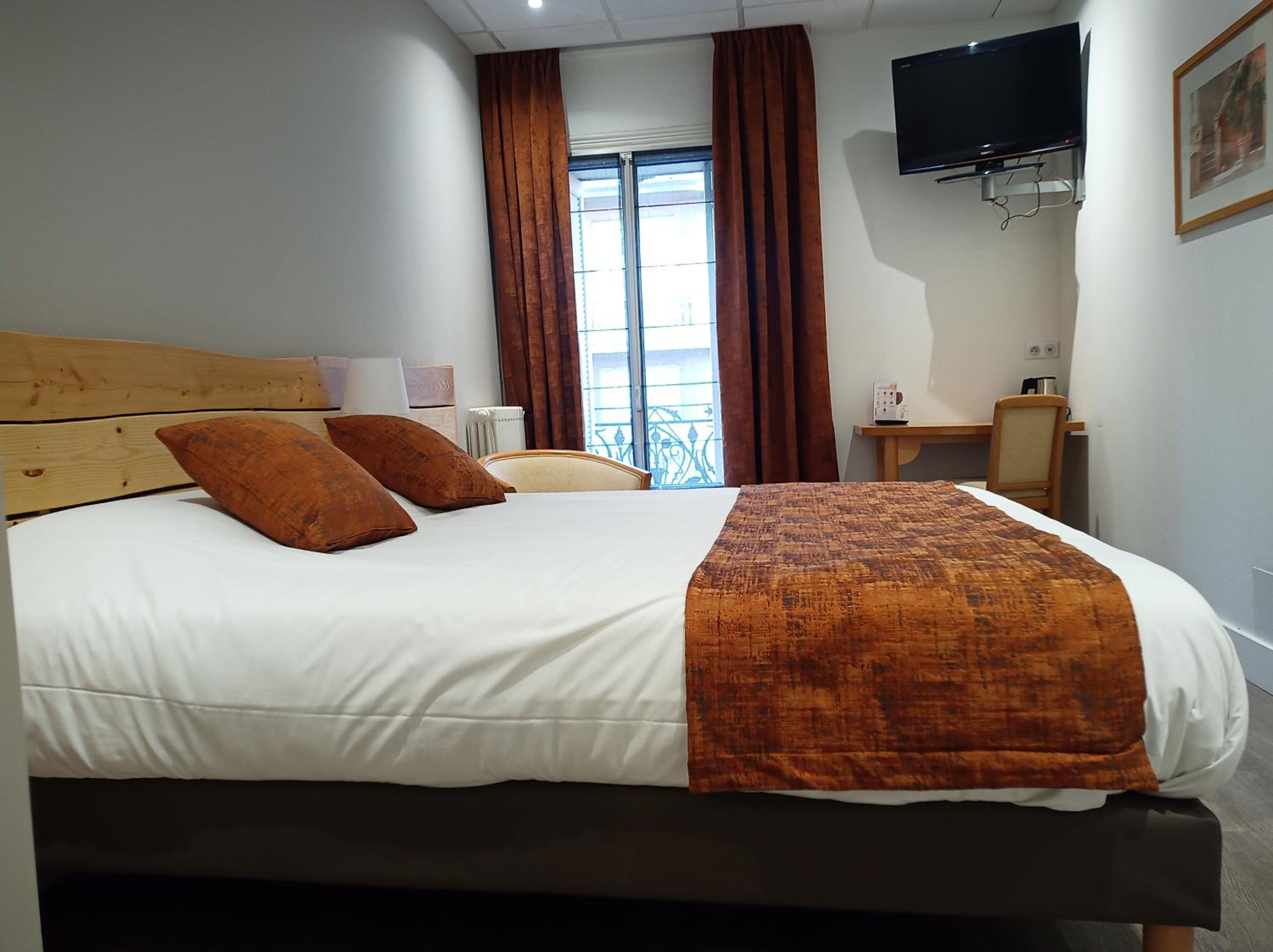 Comfort Double Room - Photo 3