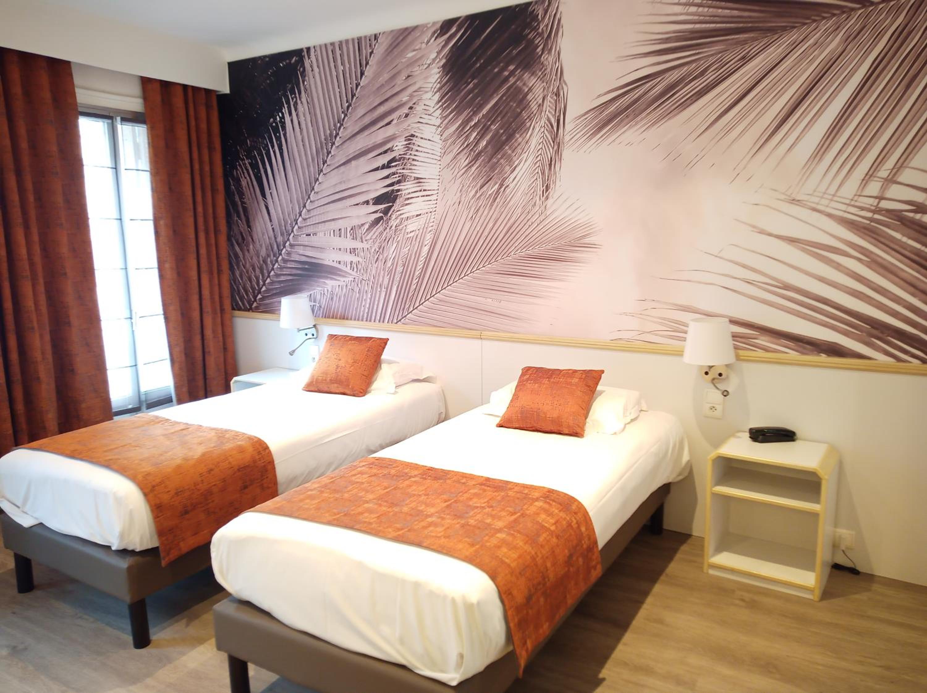 Comfort Twin Room - Photo 1