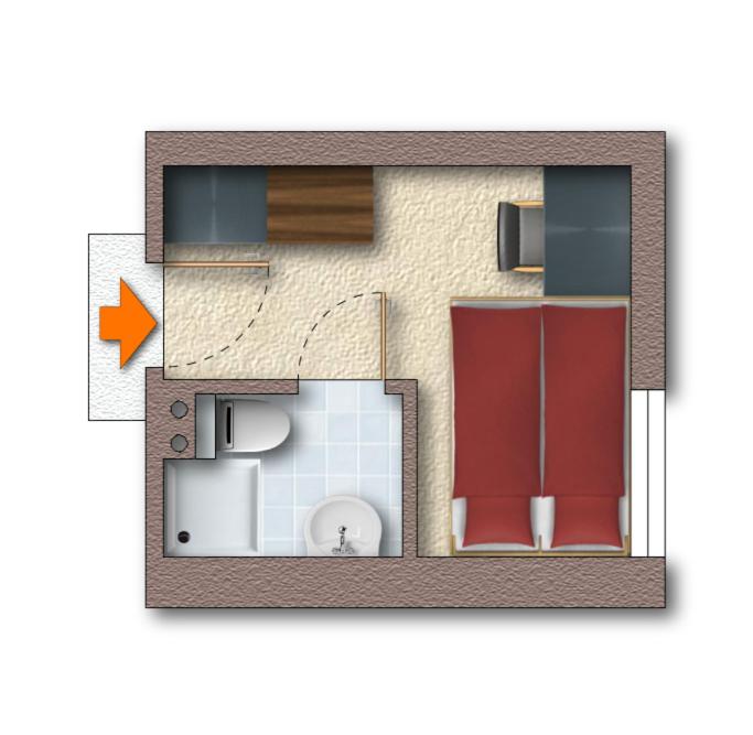 Single Room photo 2