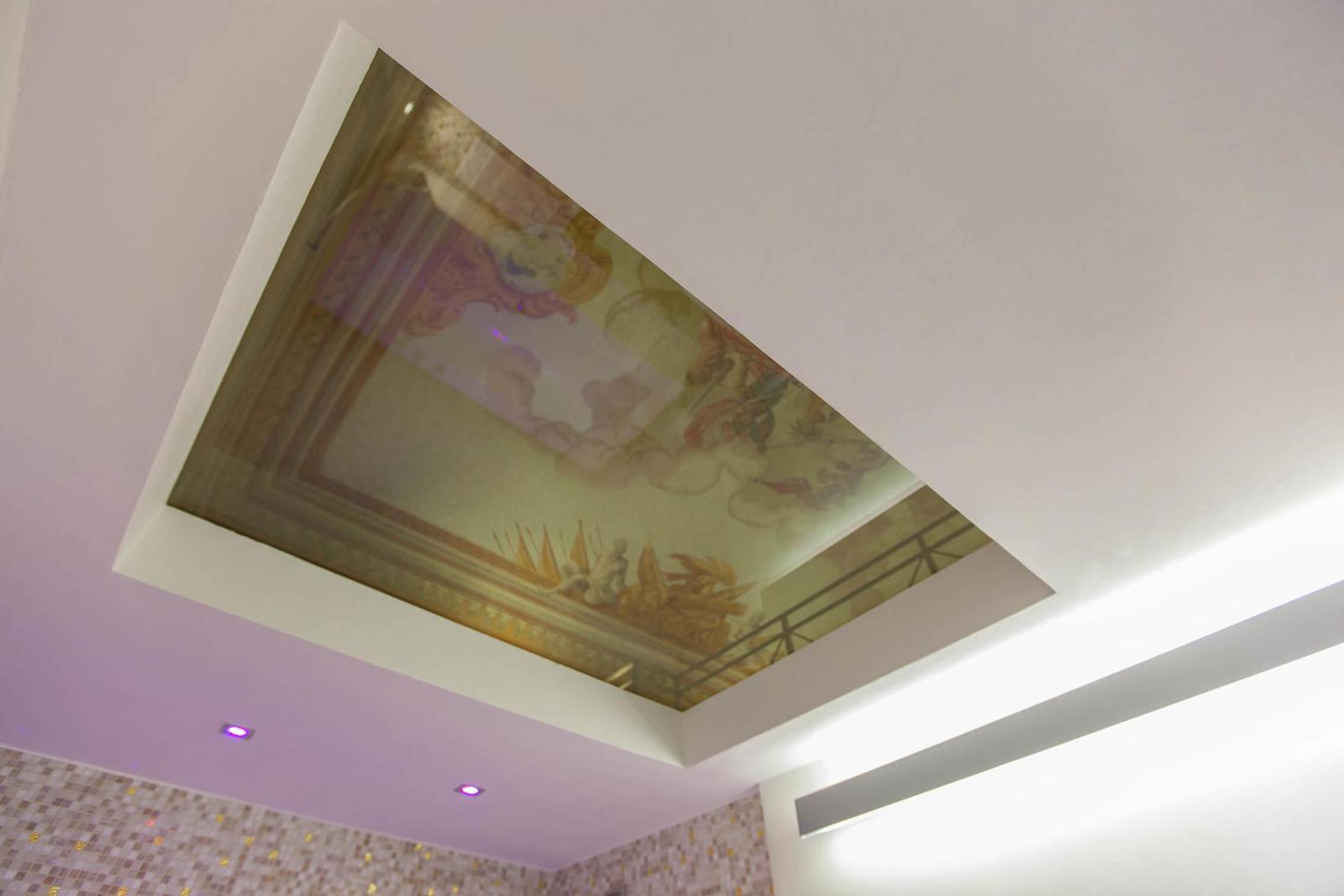 Deluxe Double Room with steam bath photo 3