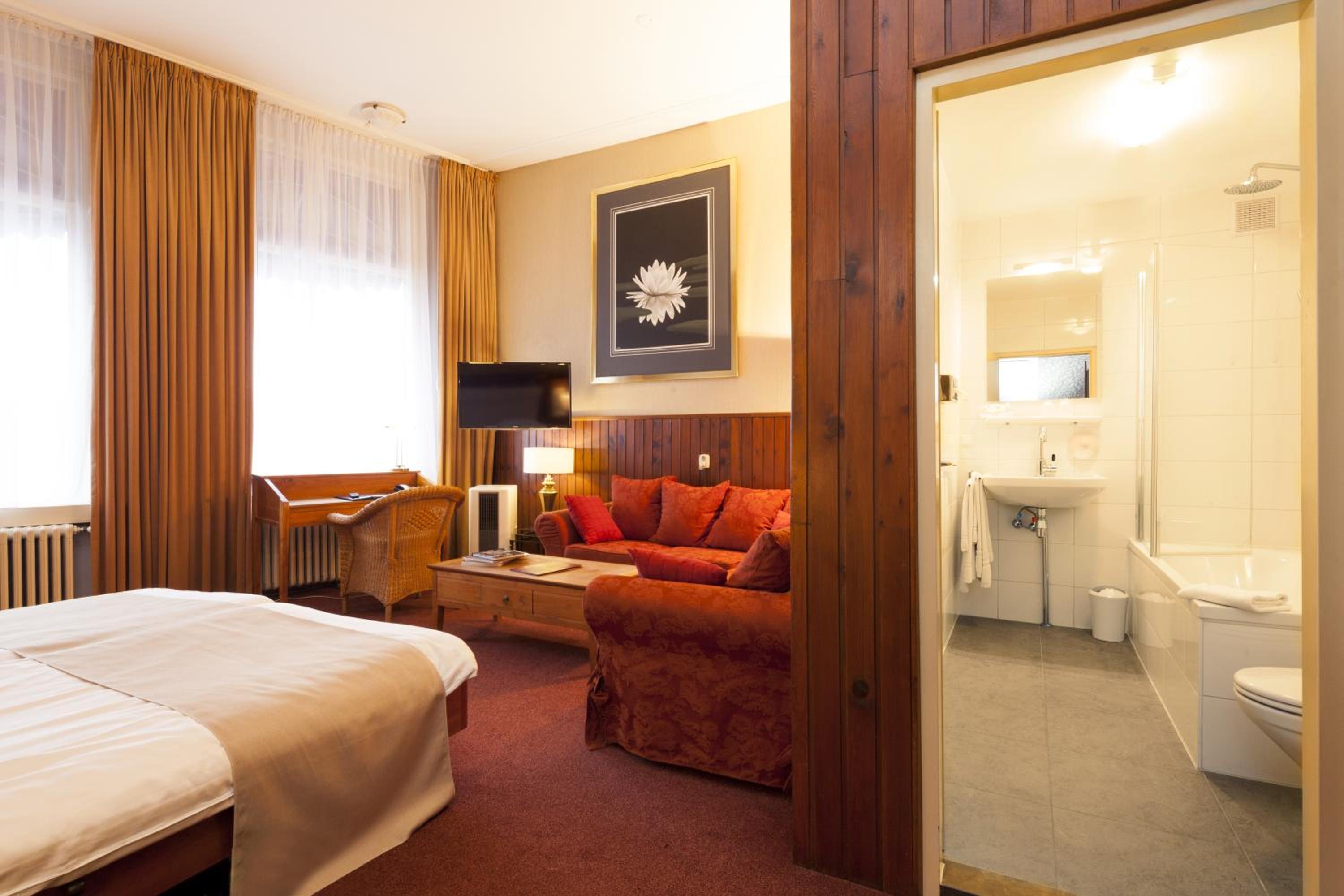 Superior Double Room - Photo 5