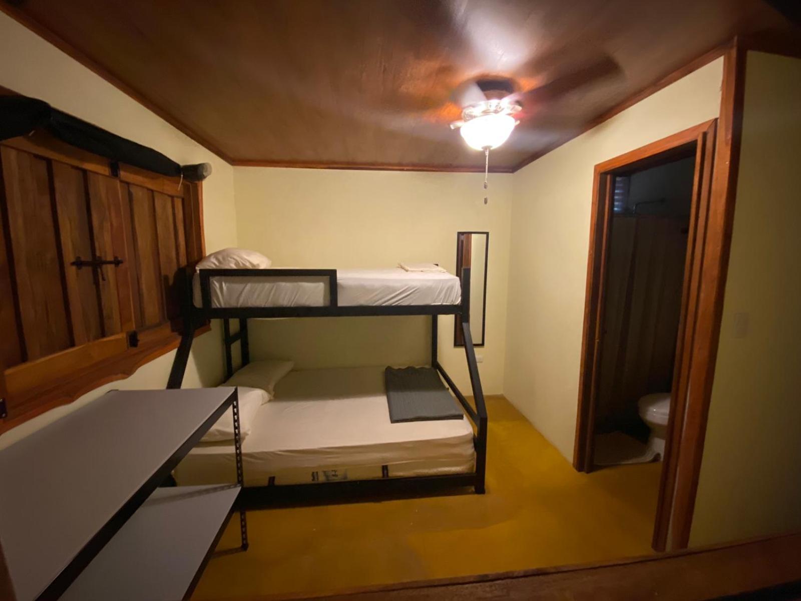 Triple Room photo 3