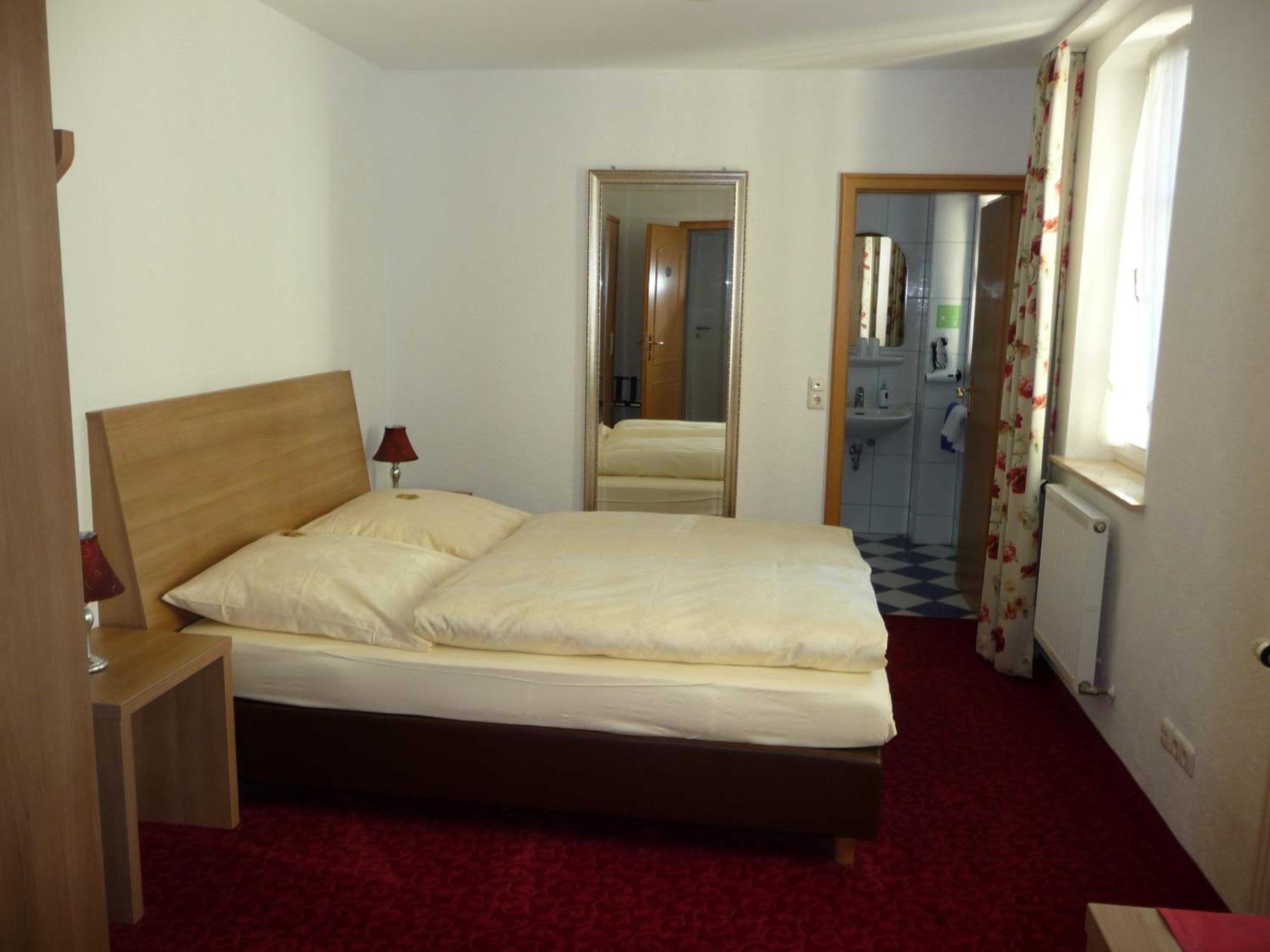 Double Room photo 2