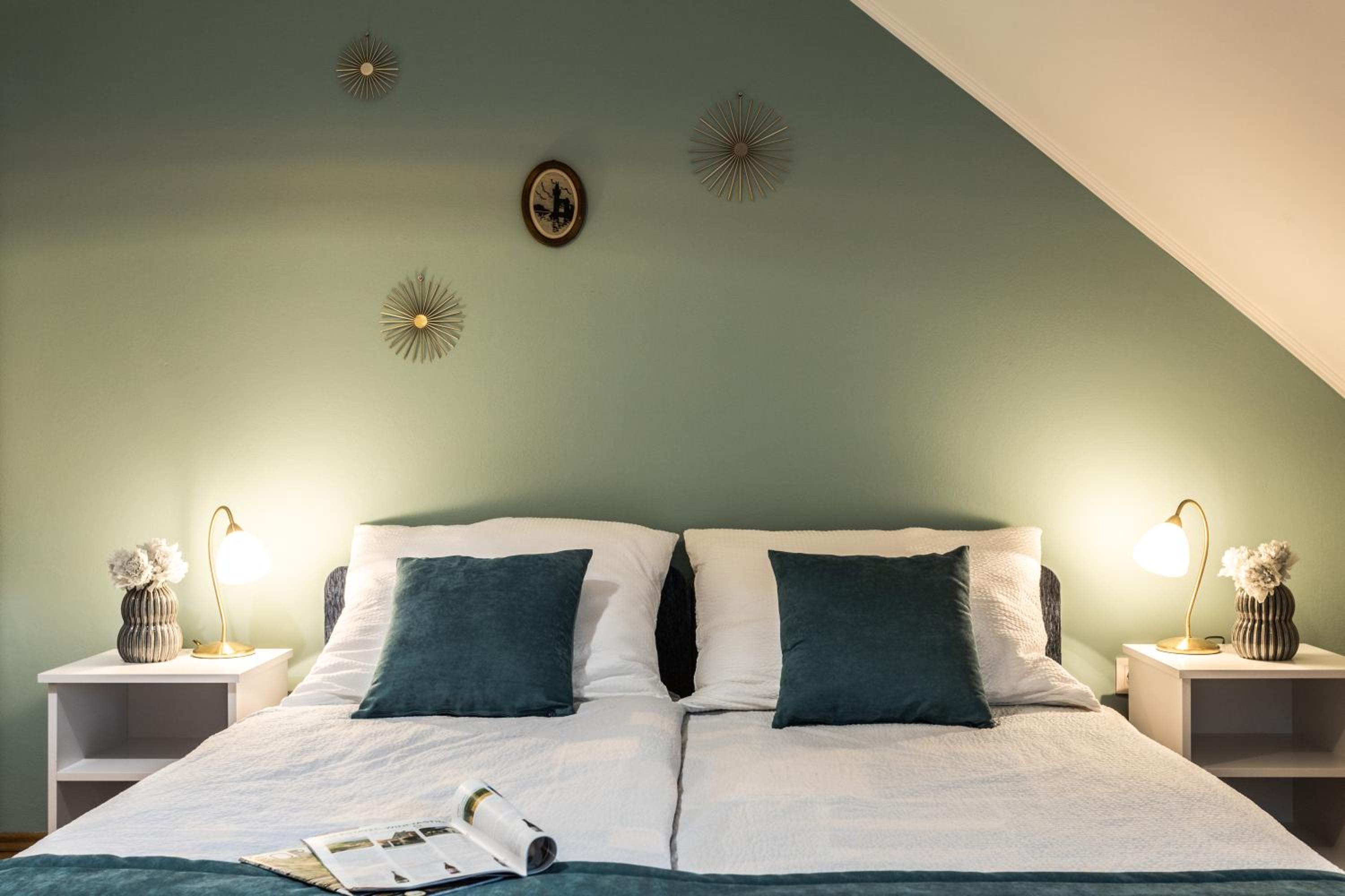 Standard Twin Room photo 3