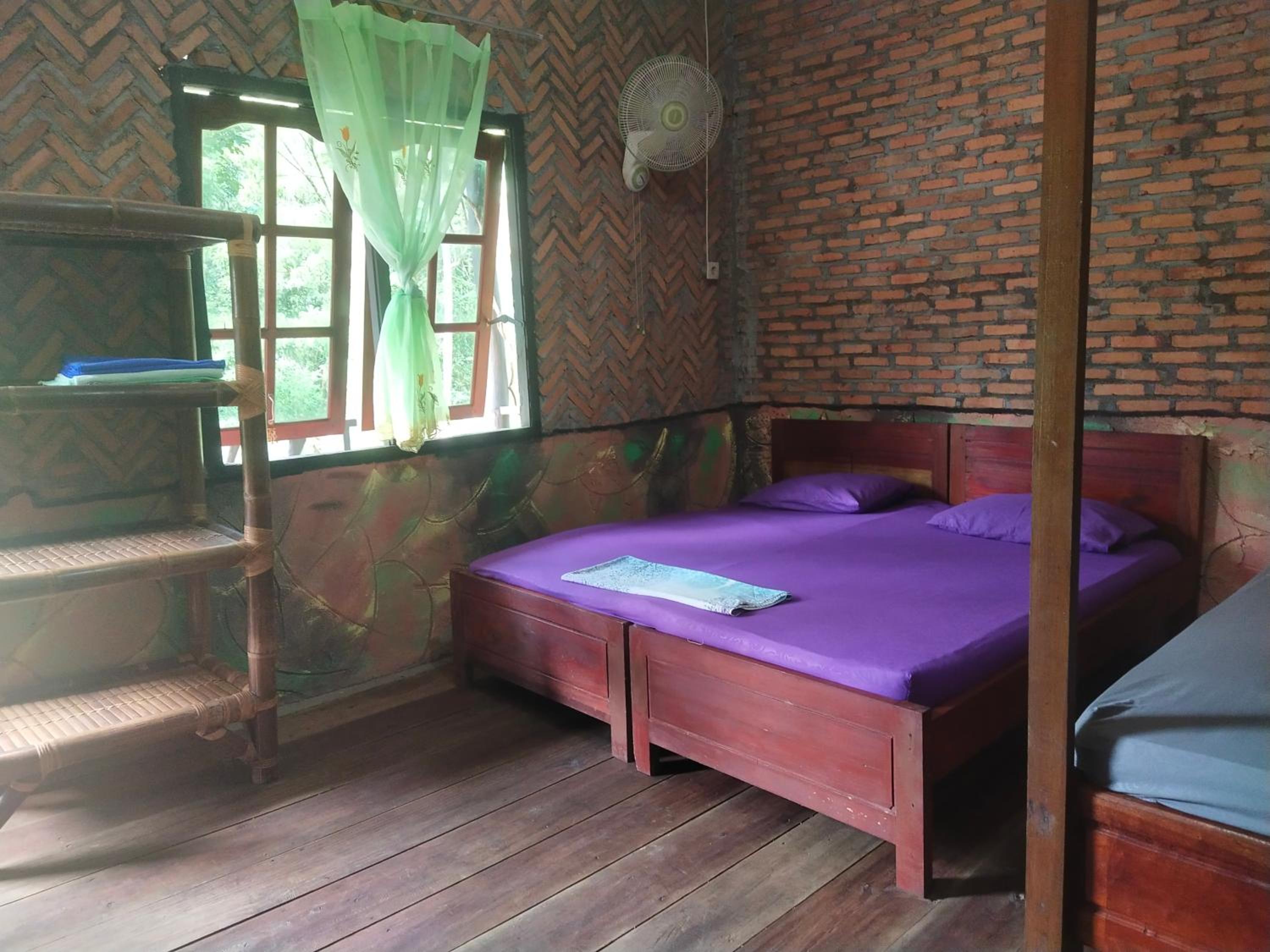 Villa - Beach Front photo 1