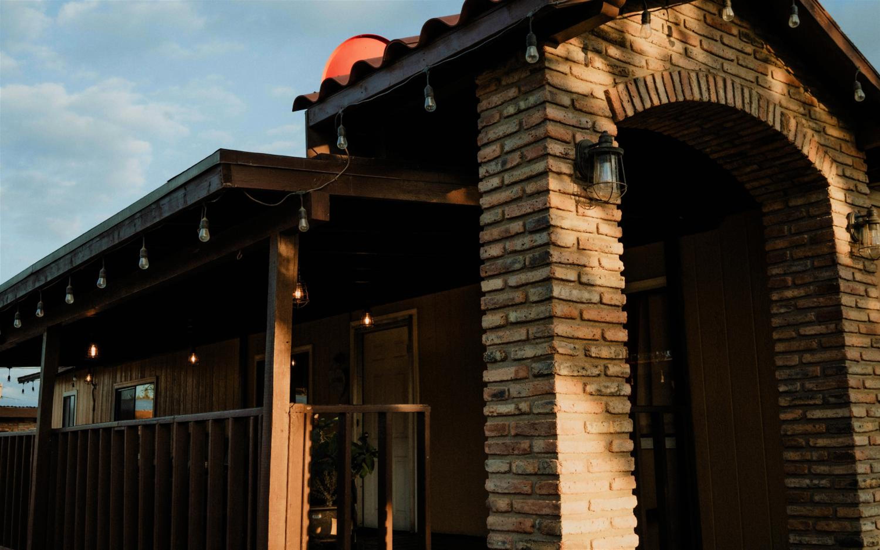 Two-Bedroom Apartment - Photo 42