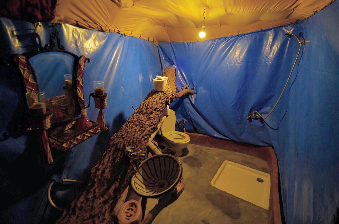 Tent - Photo 6