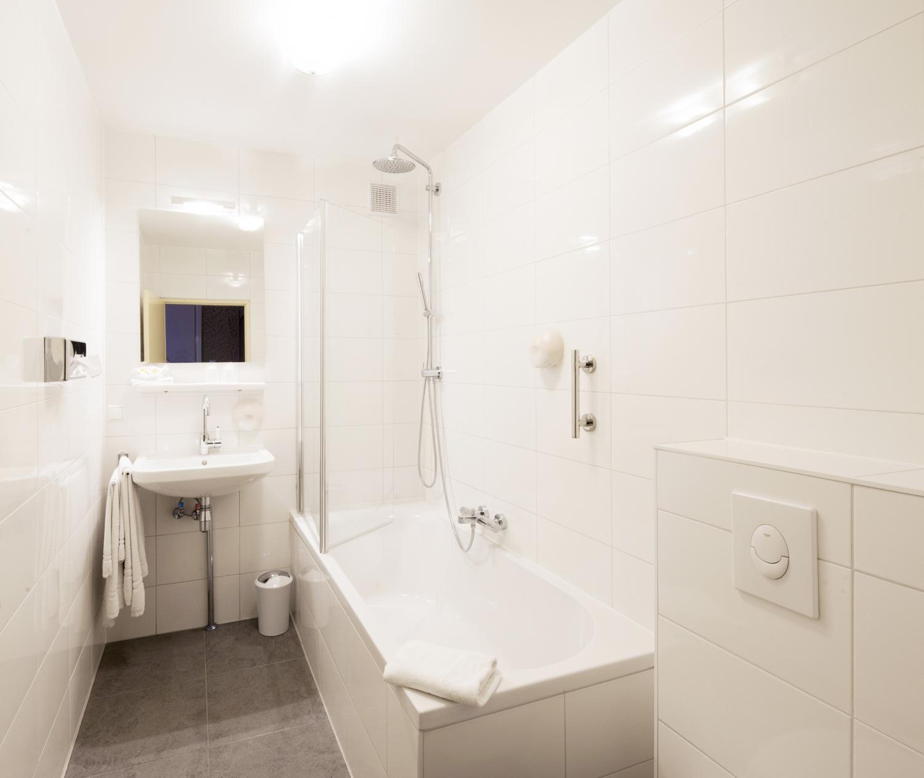 Superior Double Room - Photo 6