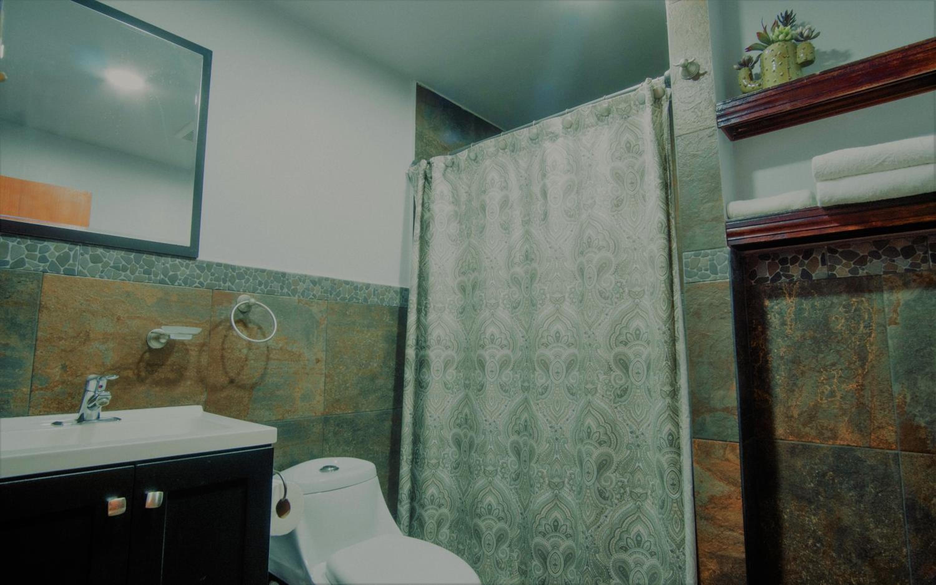 One-Bedroom Apartment - Photo 9