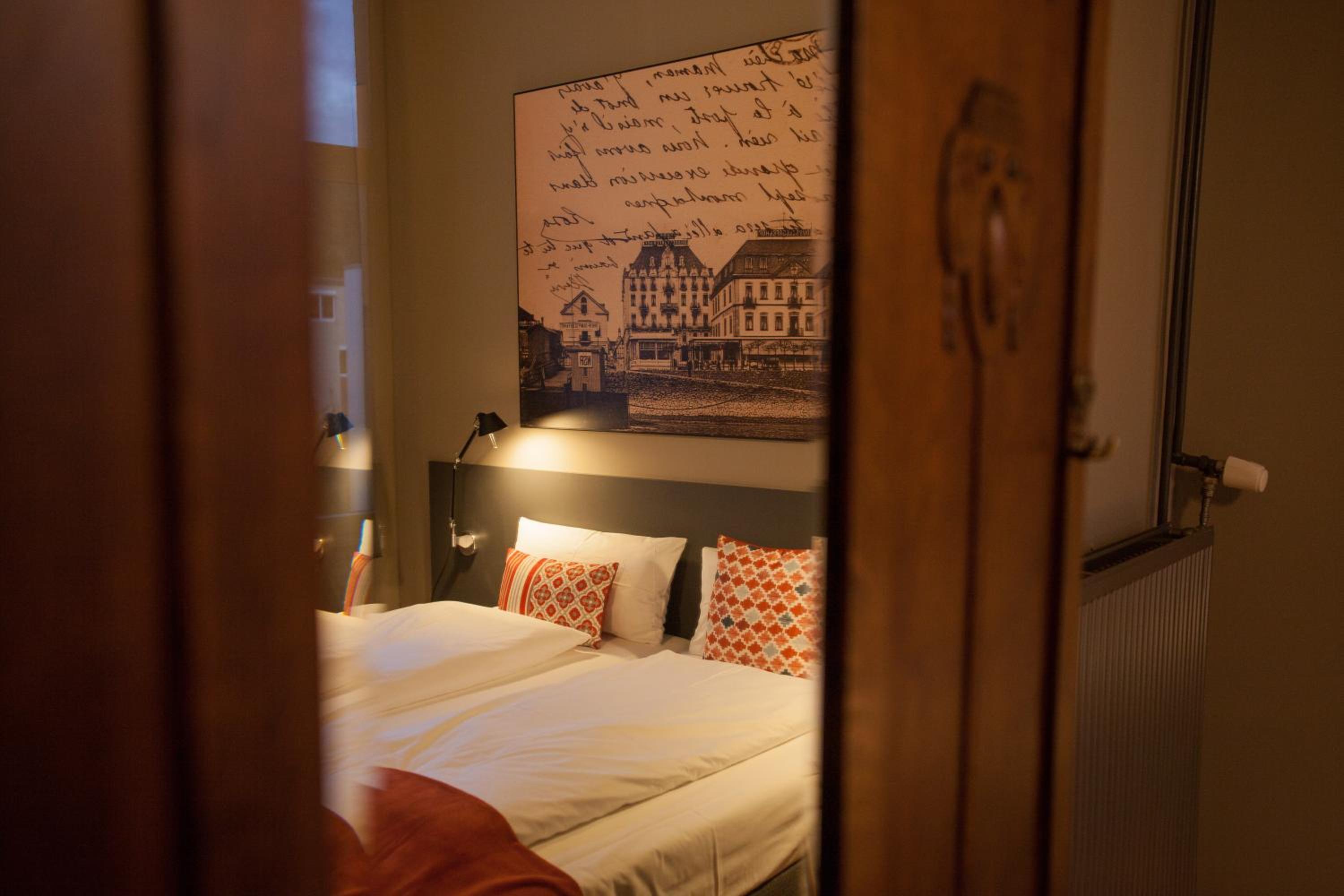 Double Room - Photo 15