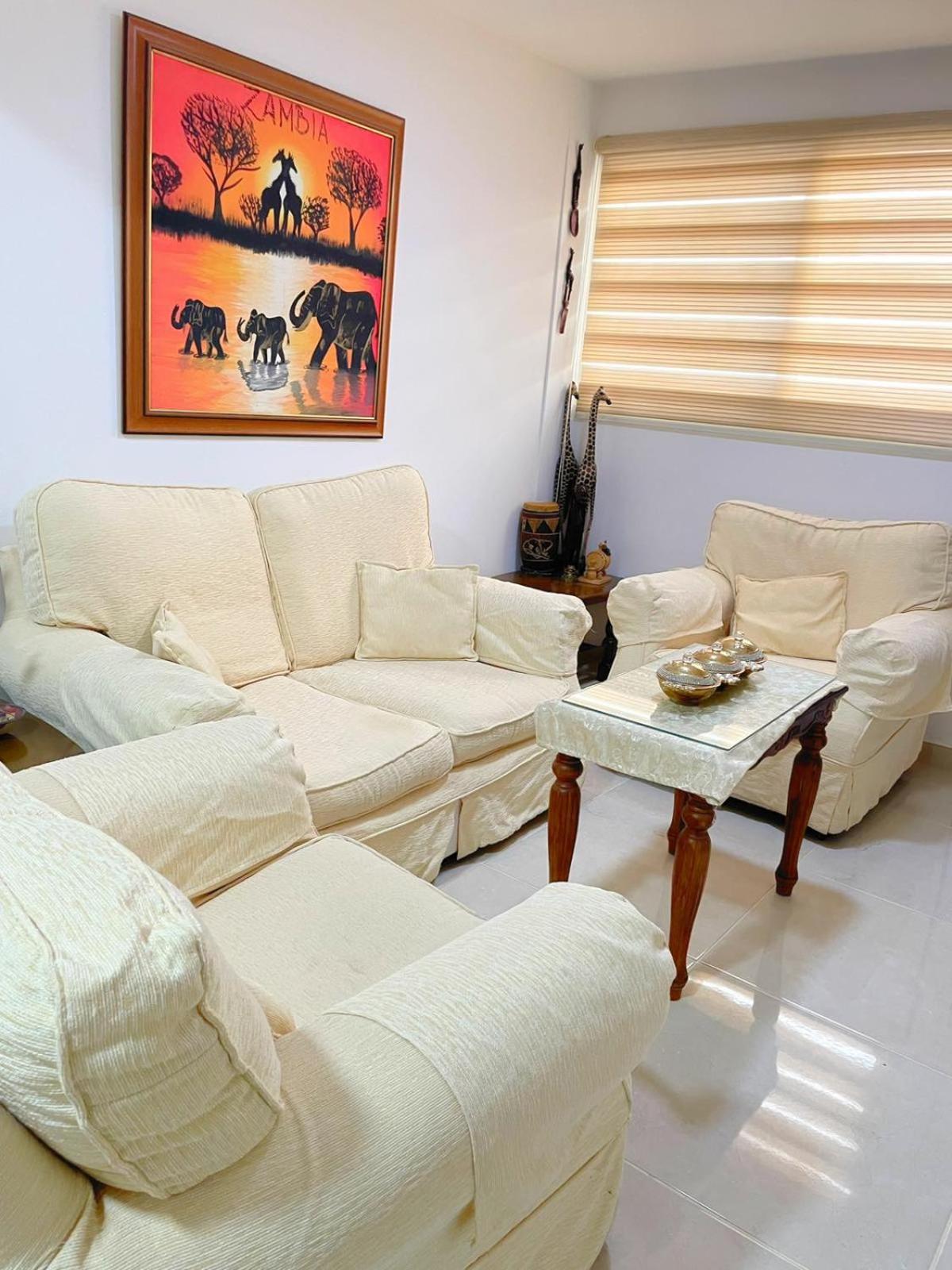 Three-Bedroom Apartment - Photo 13