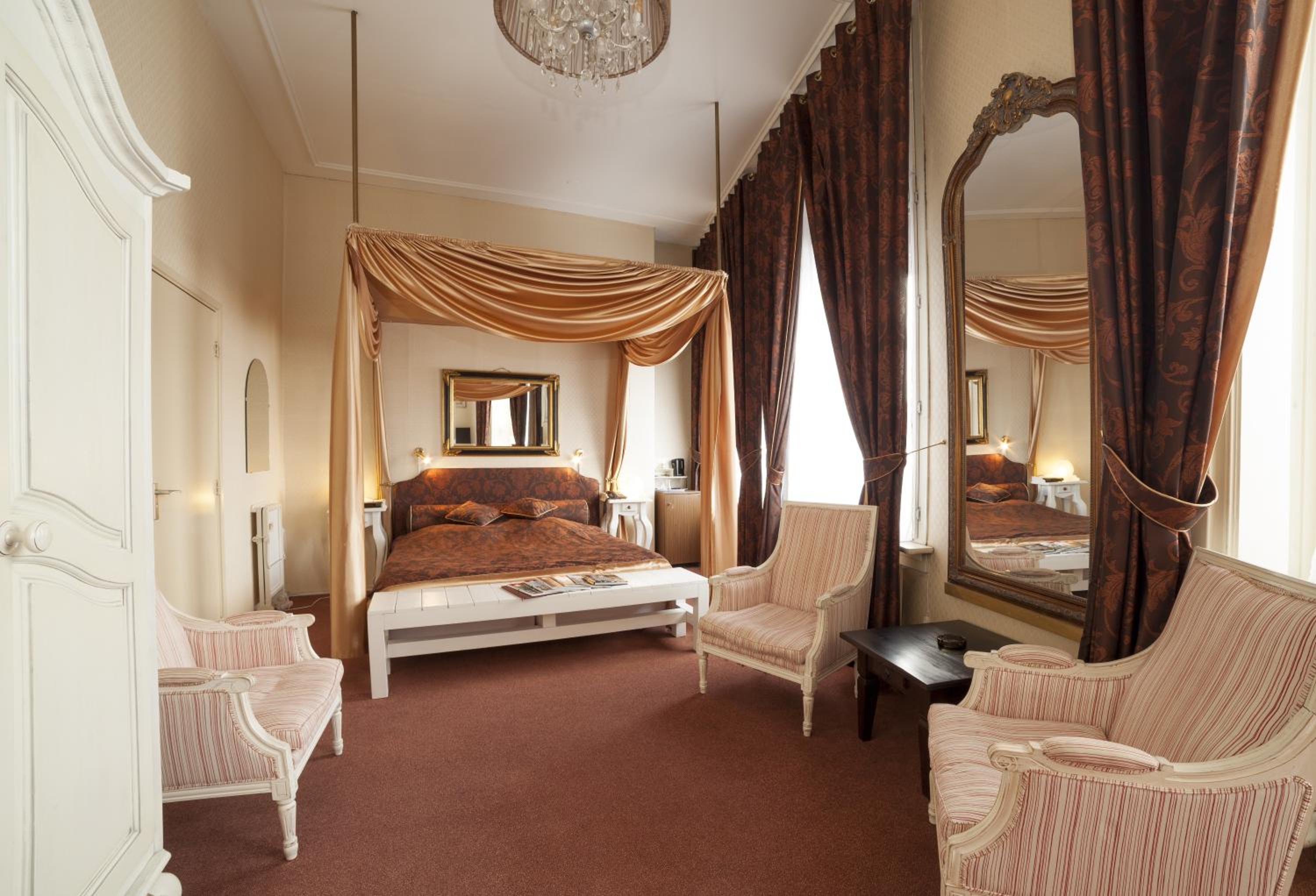 Superior Double Room - Photo 4