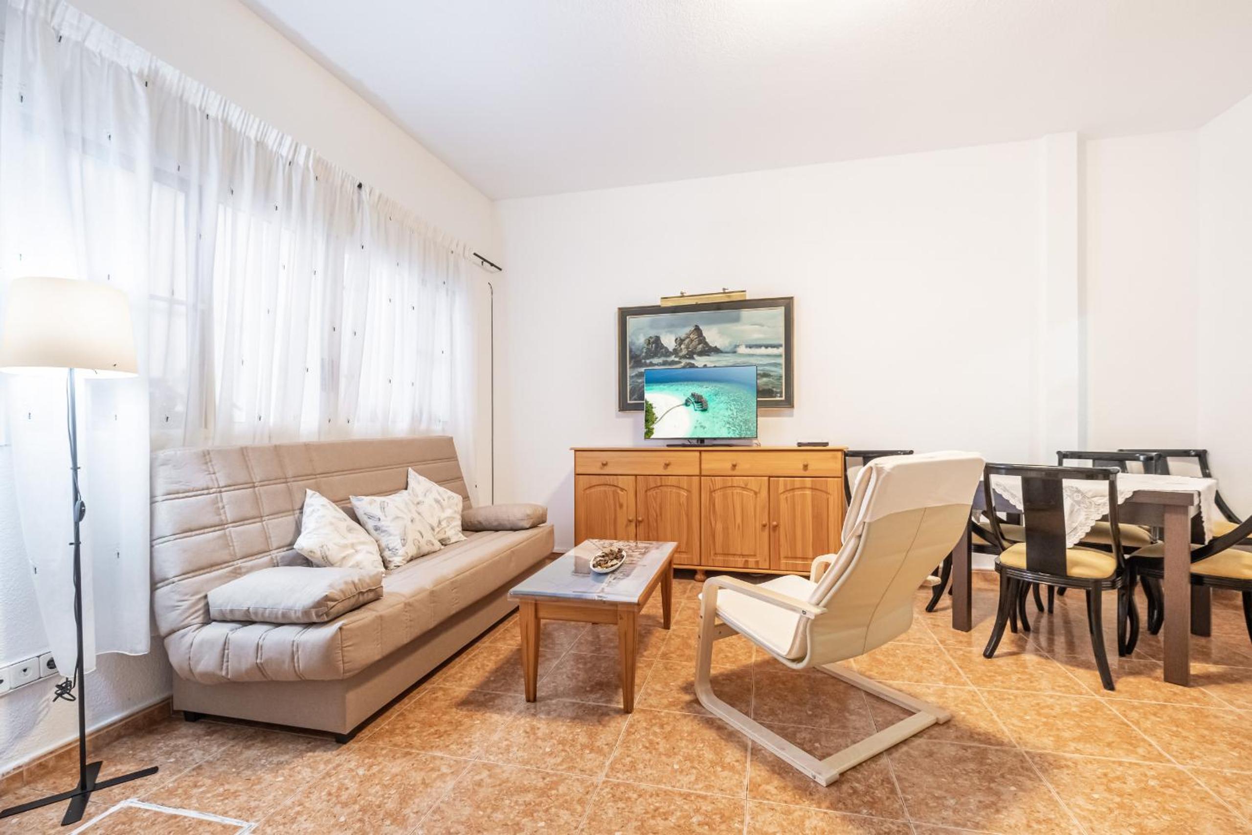 Casa de Vacaciones