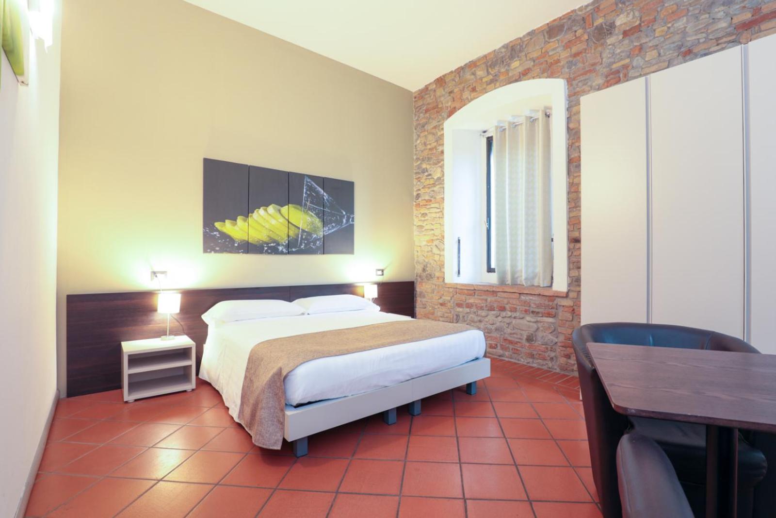 Double Room - Photo 1
