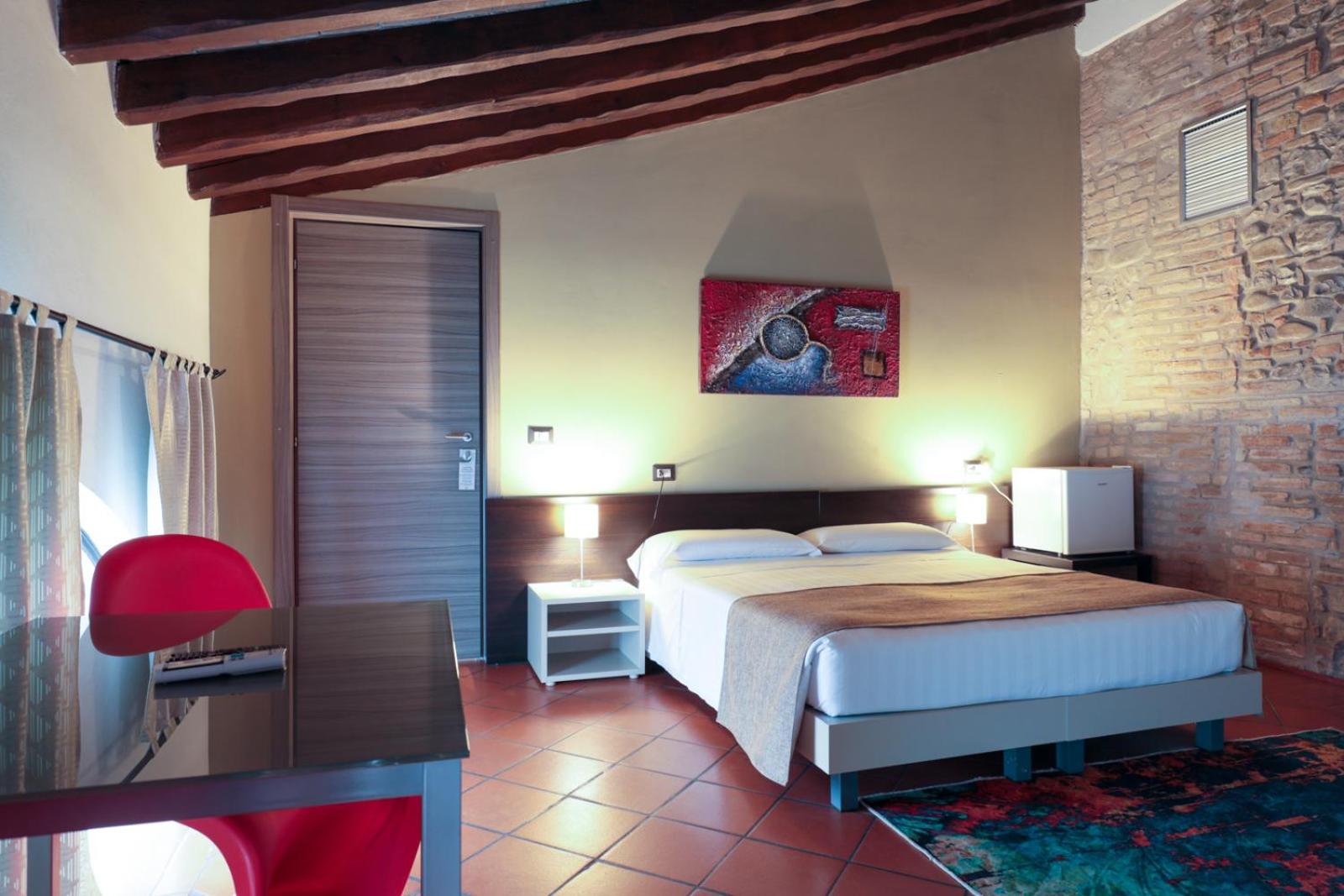 Superior Double Room - Photo 1