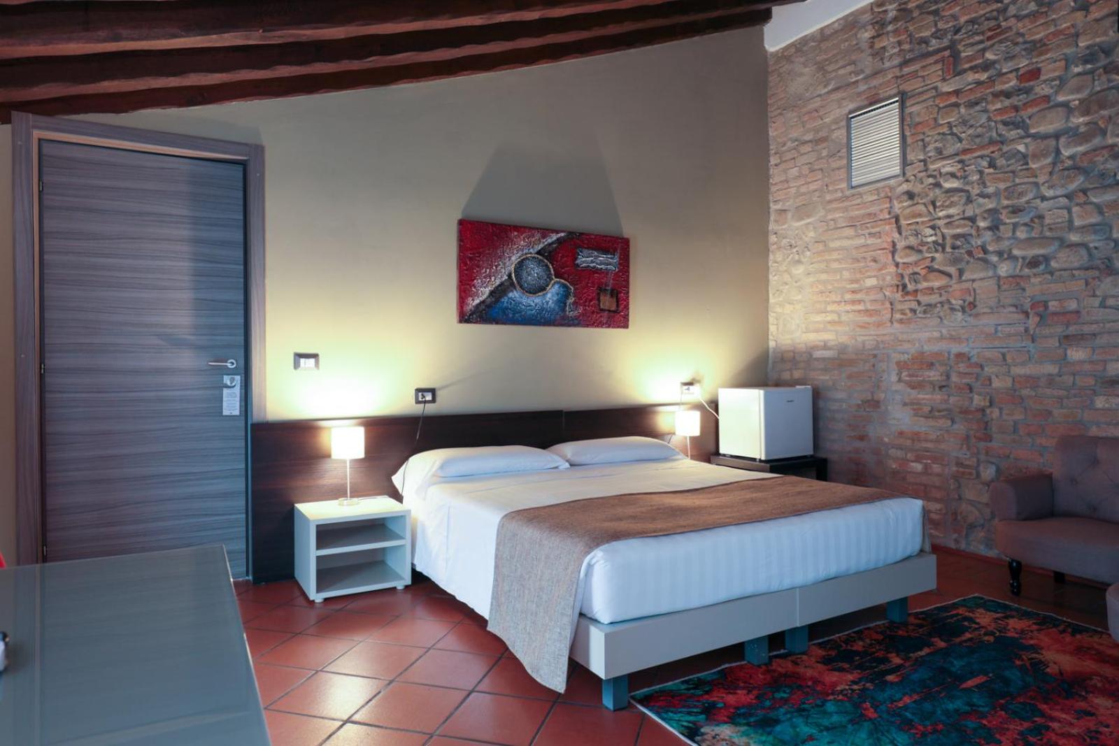 Superior Double Room - Photo 10