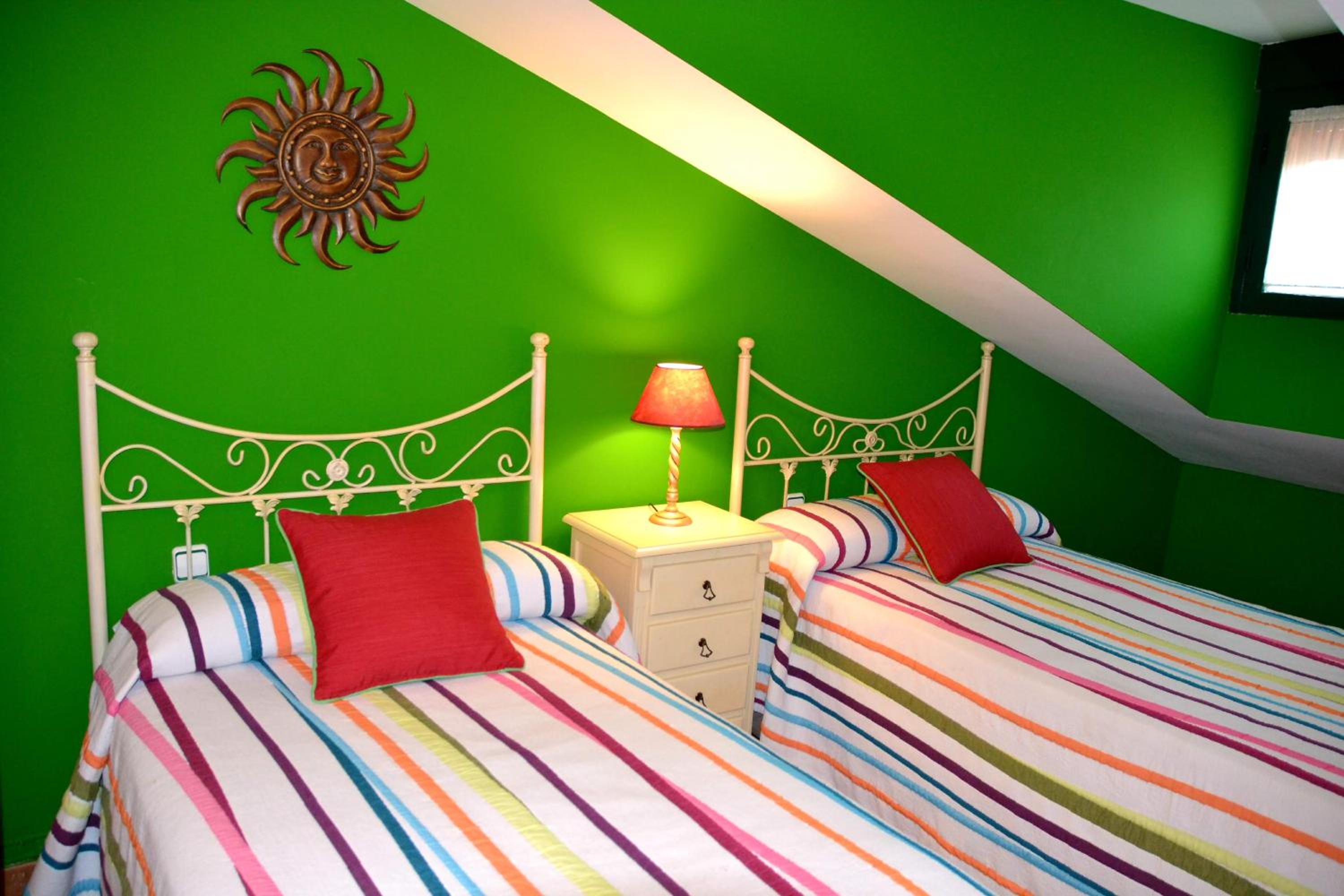 Apartamento Penthouse