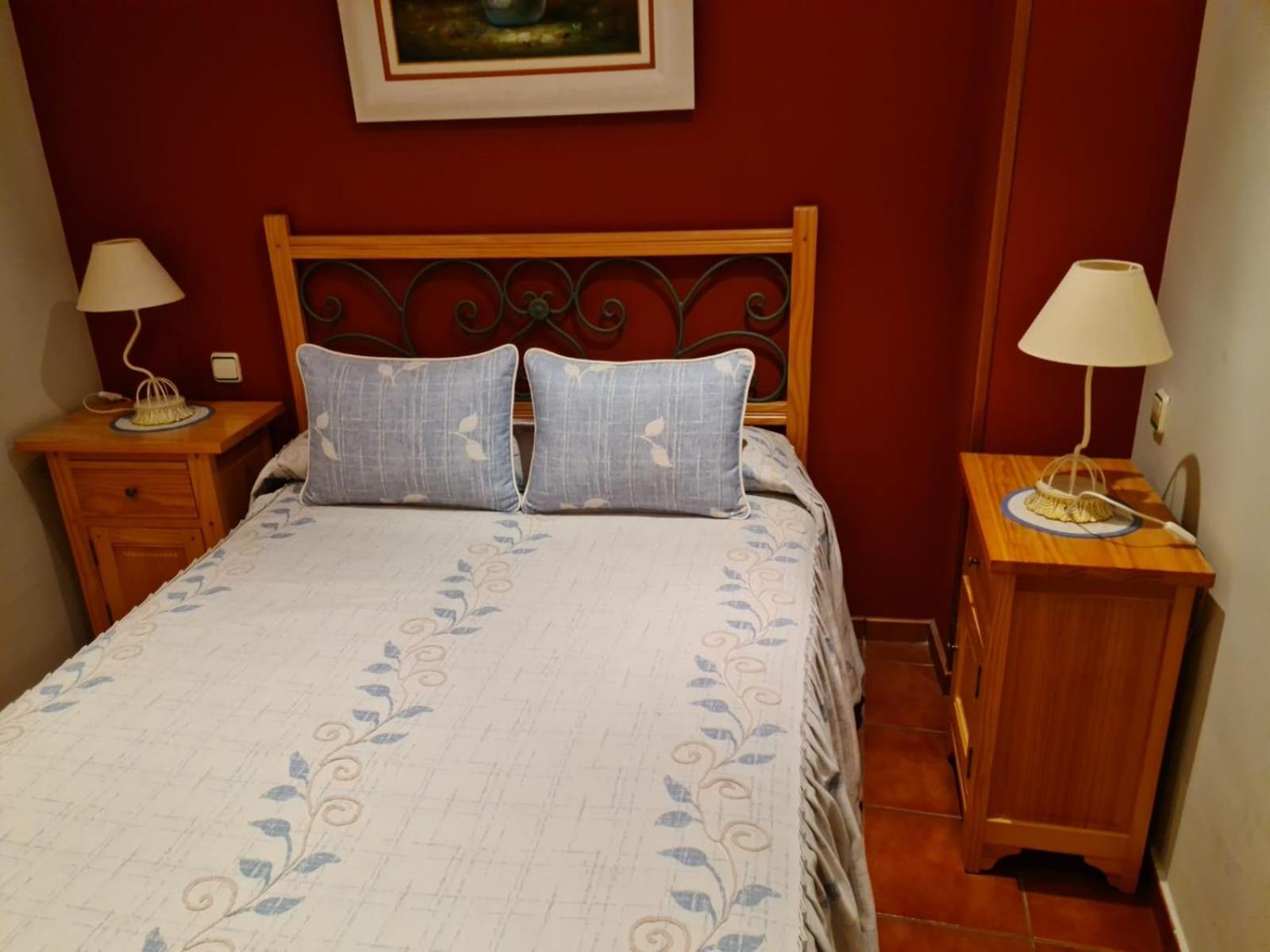 Apartamento - Planta Baja