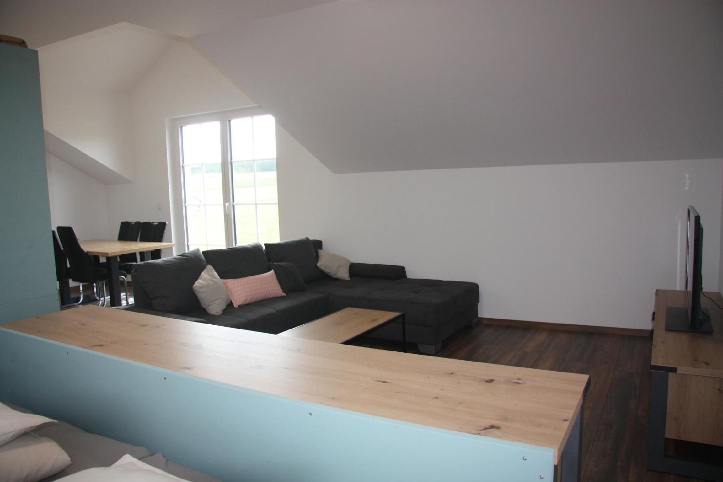 Apartment photo 1