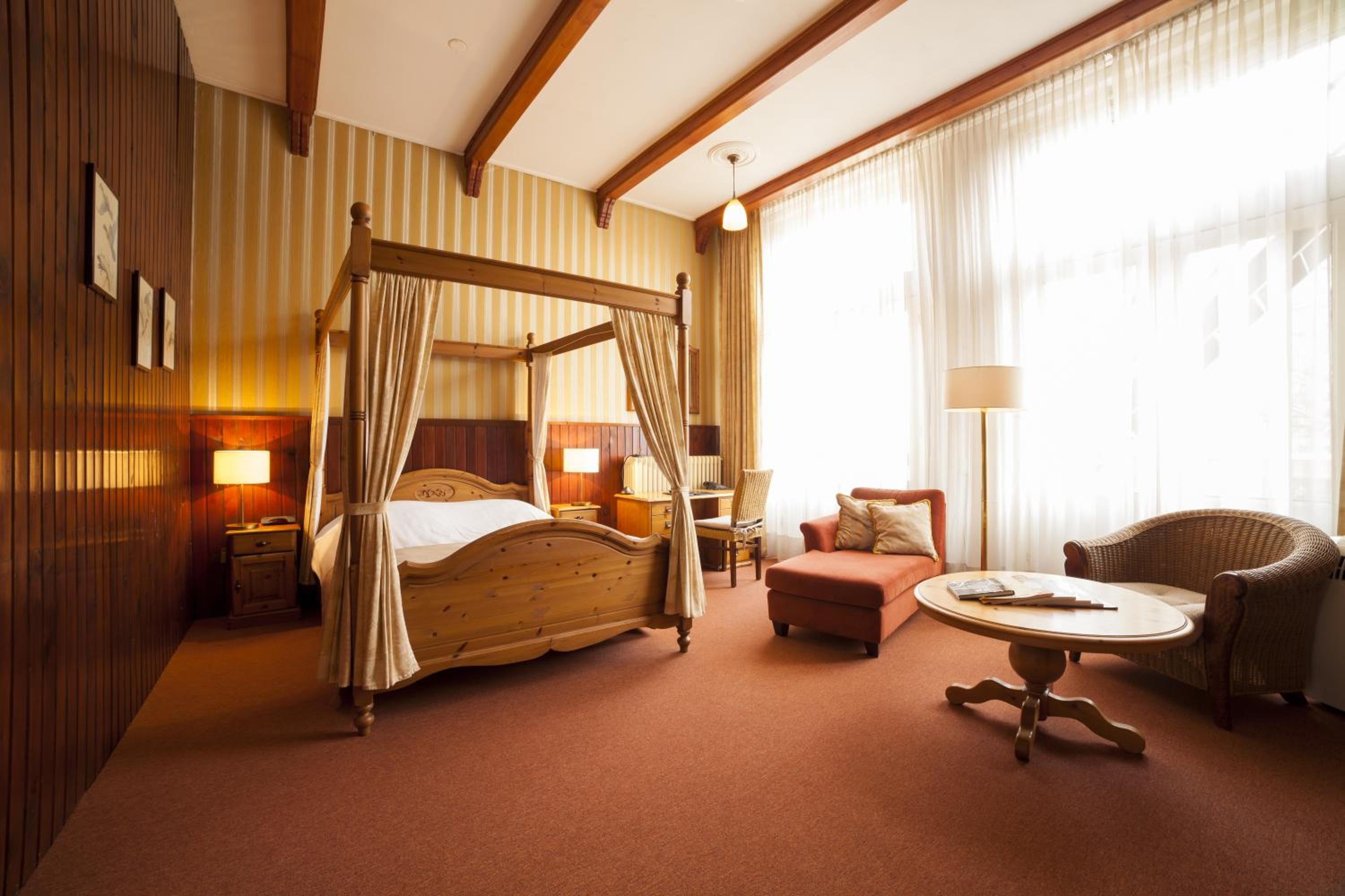 Superior Double Room - Photo 2