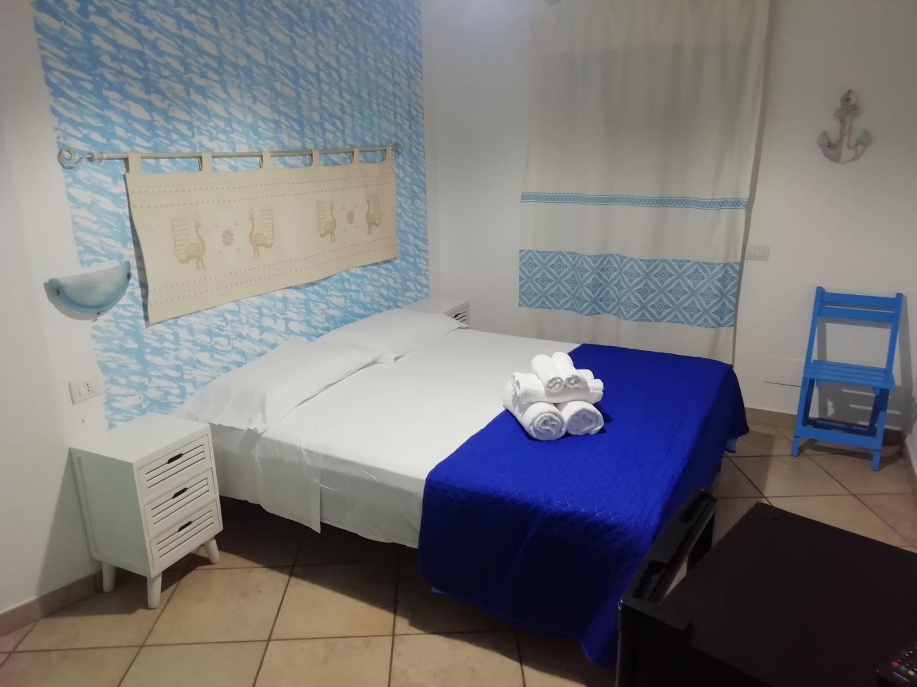 Doble con cama supletoria
