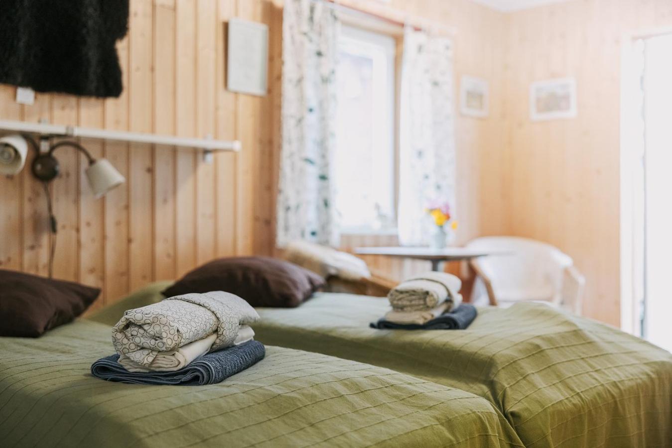 Comfort Quadruple Room photo 1