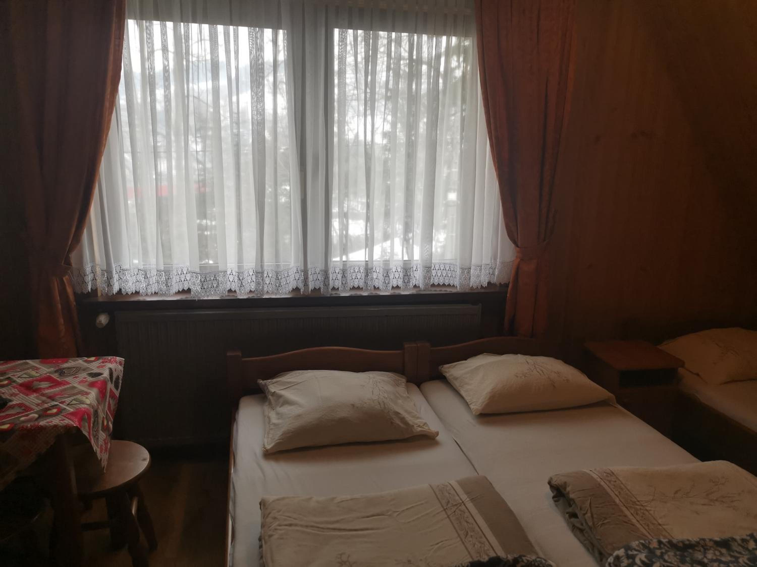 Triple Room with Bathroom photo 3
