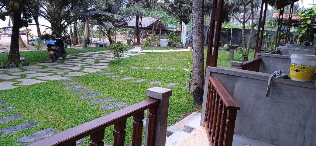 Deluxe Double Room with Balcony and Sea View photo 3