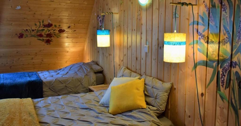 Superior Quadruple Room - Photo 15