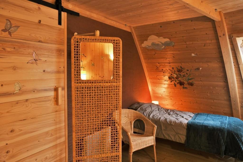 Superior Quadruple Room - Photo 13