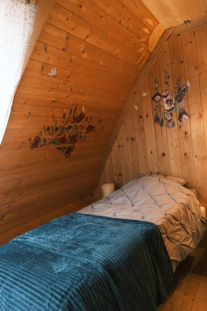 Superior Quadruple Room - Photo 11