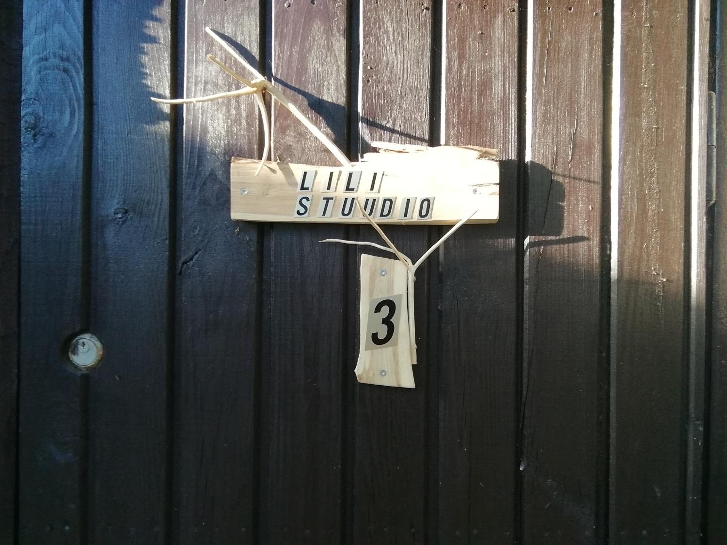 Studio - Photo 9