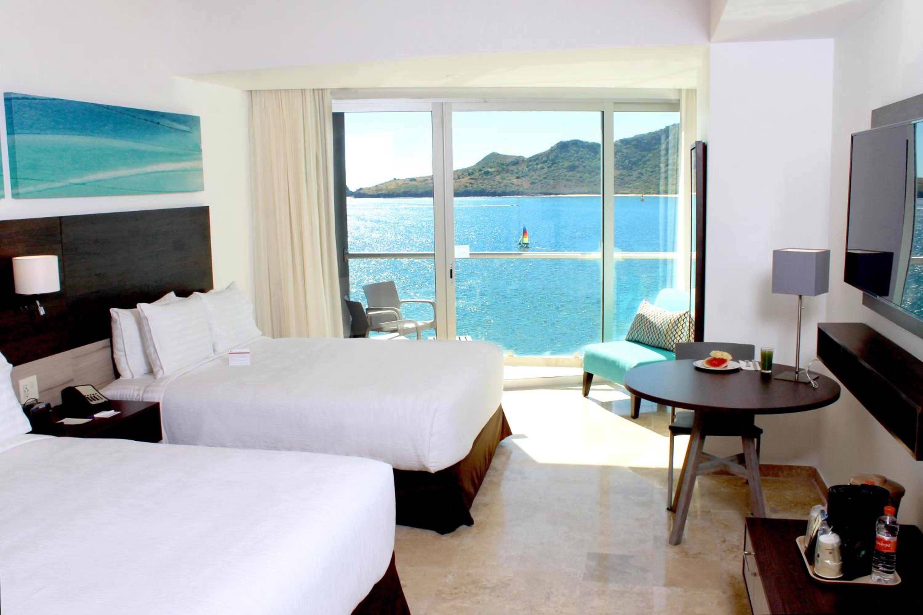 Available room