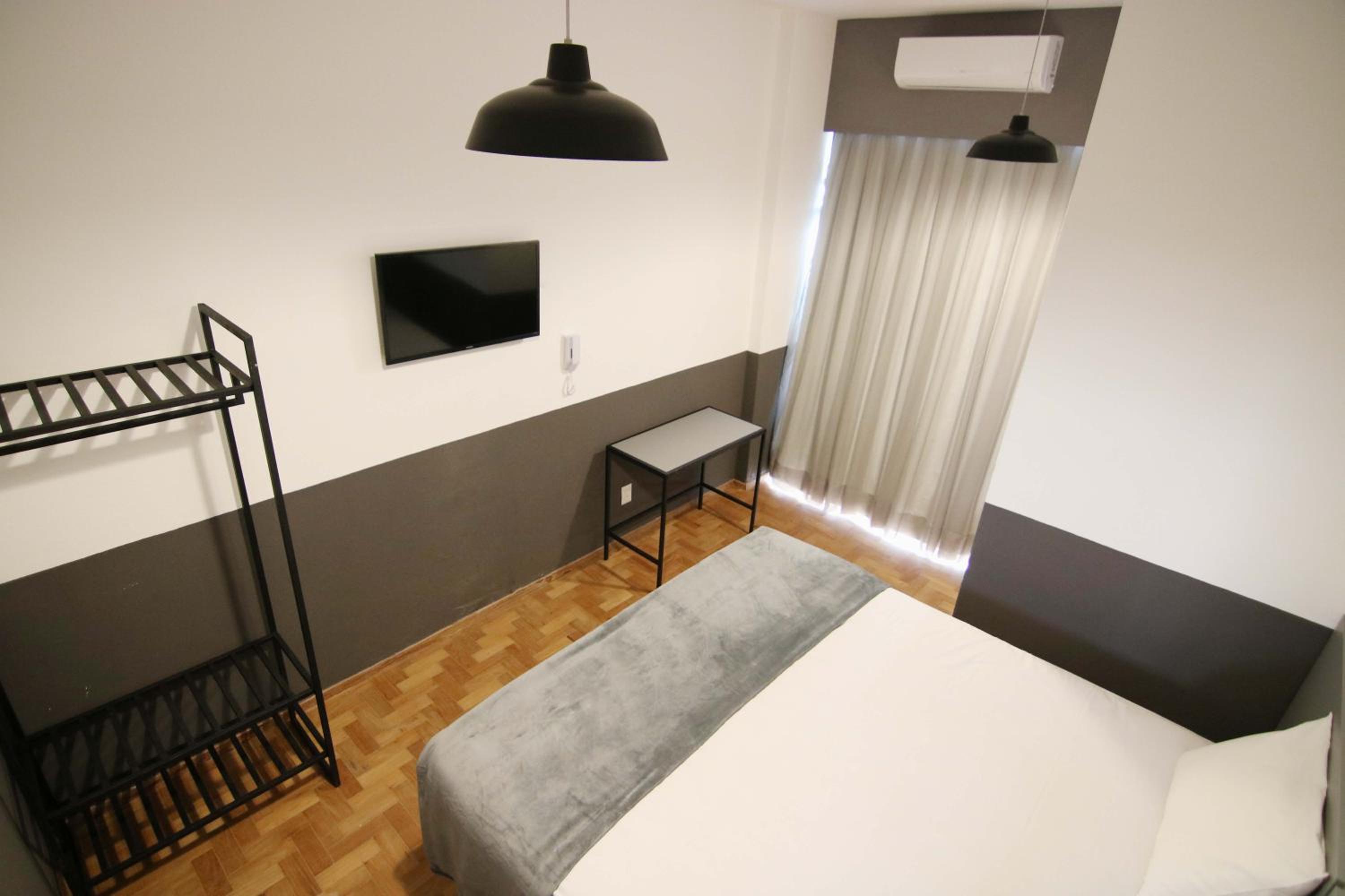 Standard Double Room - Photo 6