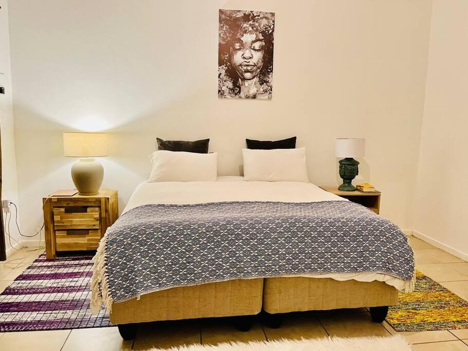 Two-Bedroom House photo 1