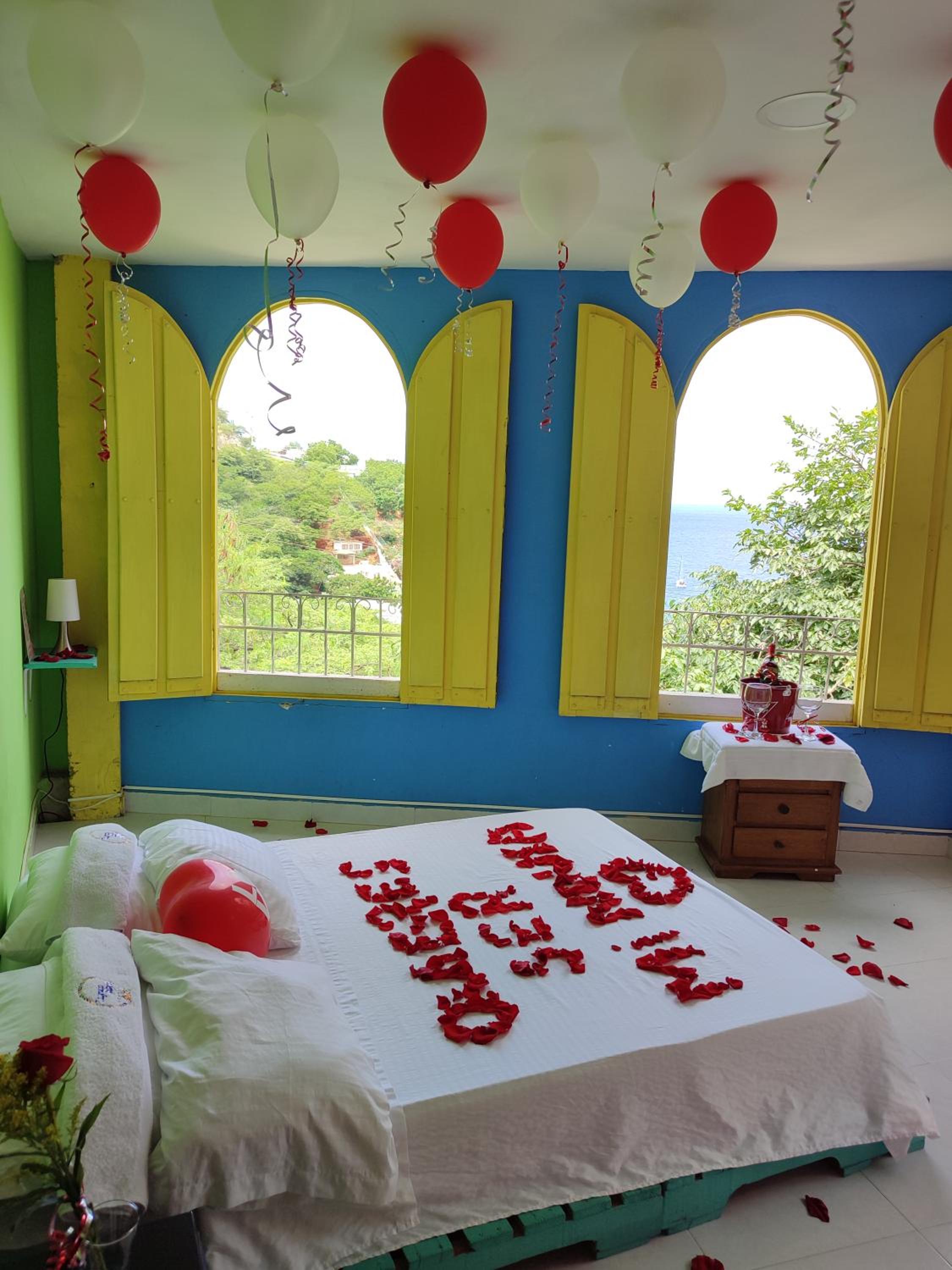 Double Room with Terrace photo 1