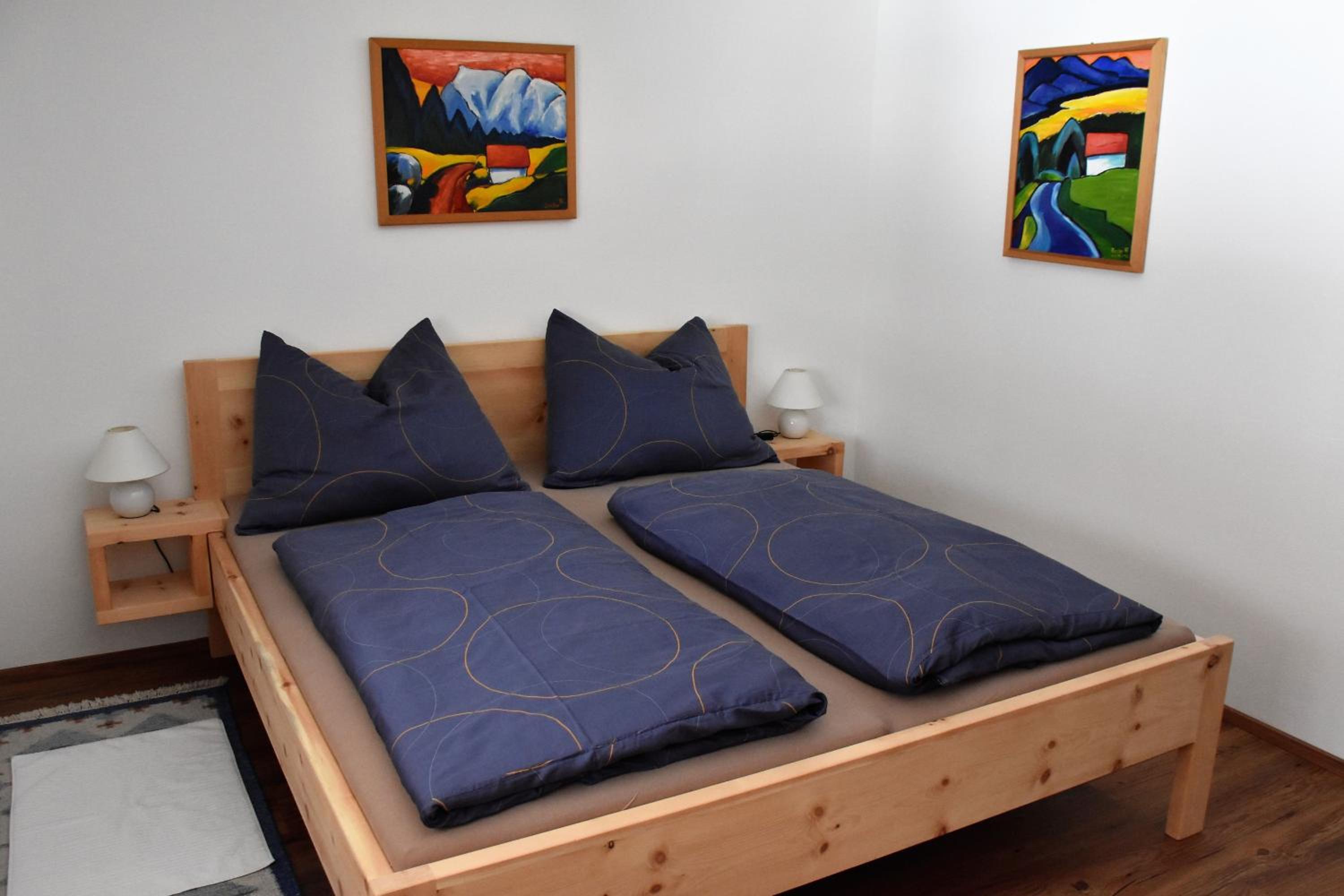 Three-Bedroom House photo 1