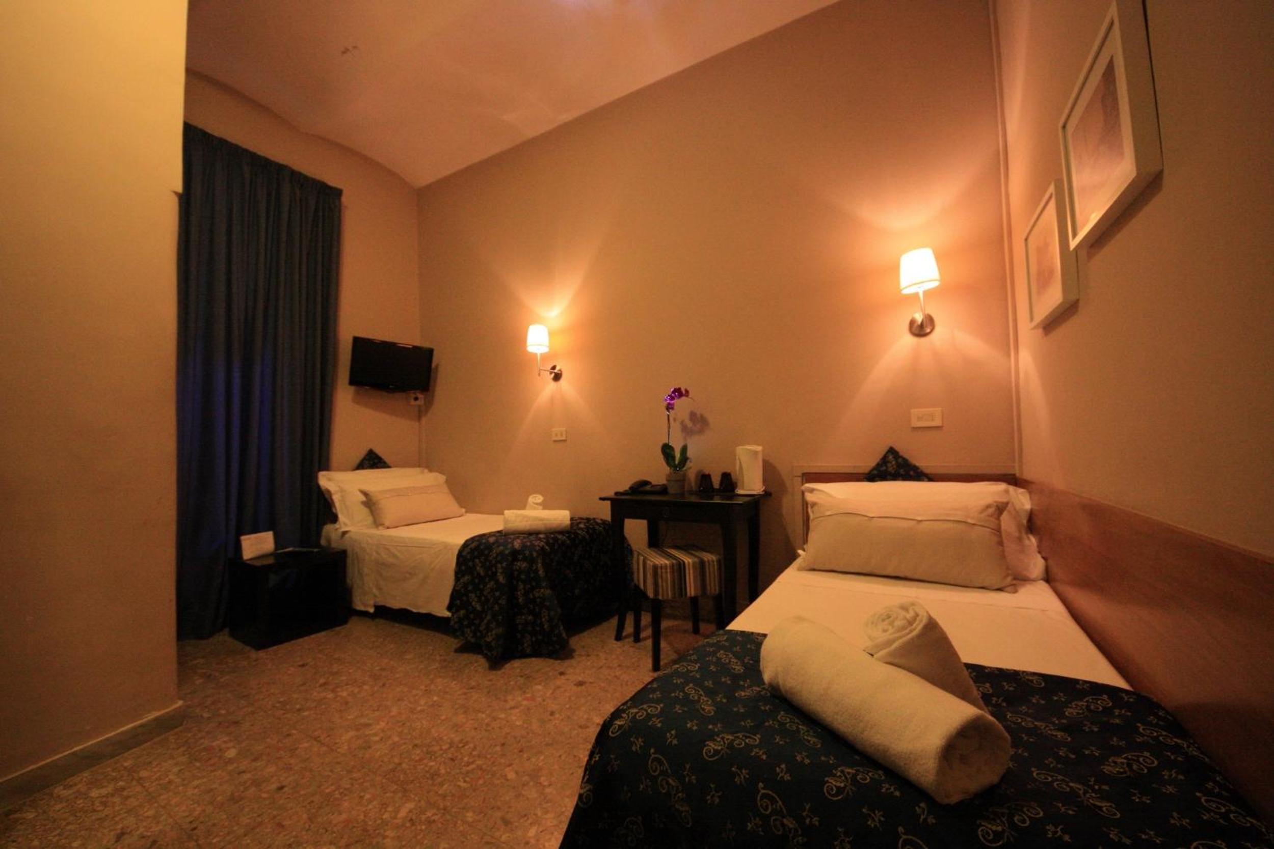 Comfort Double Room photo 1